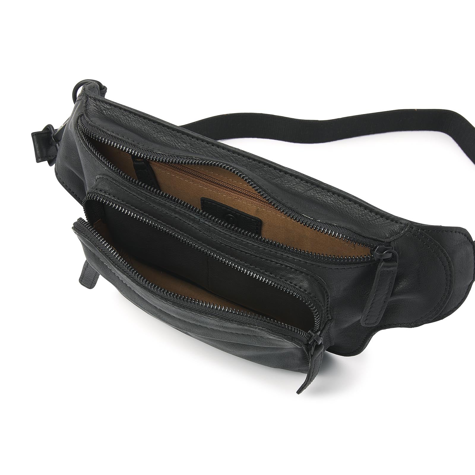 Diabetes heuptas Sam veilige opberger