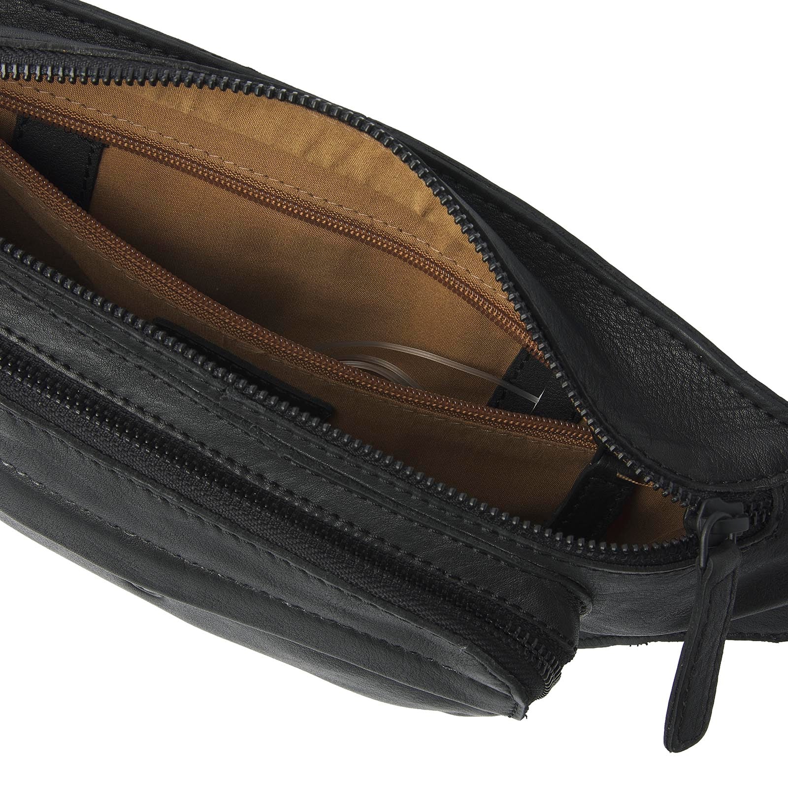 Diabetes heuptas Sam veilige opberger