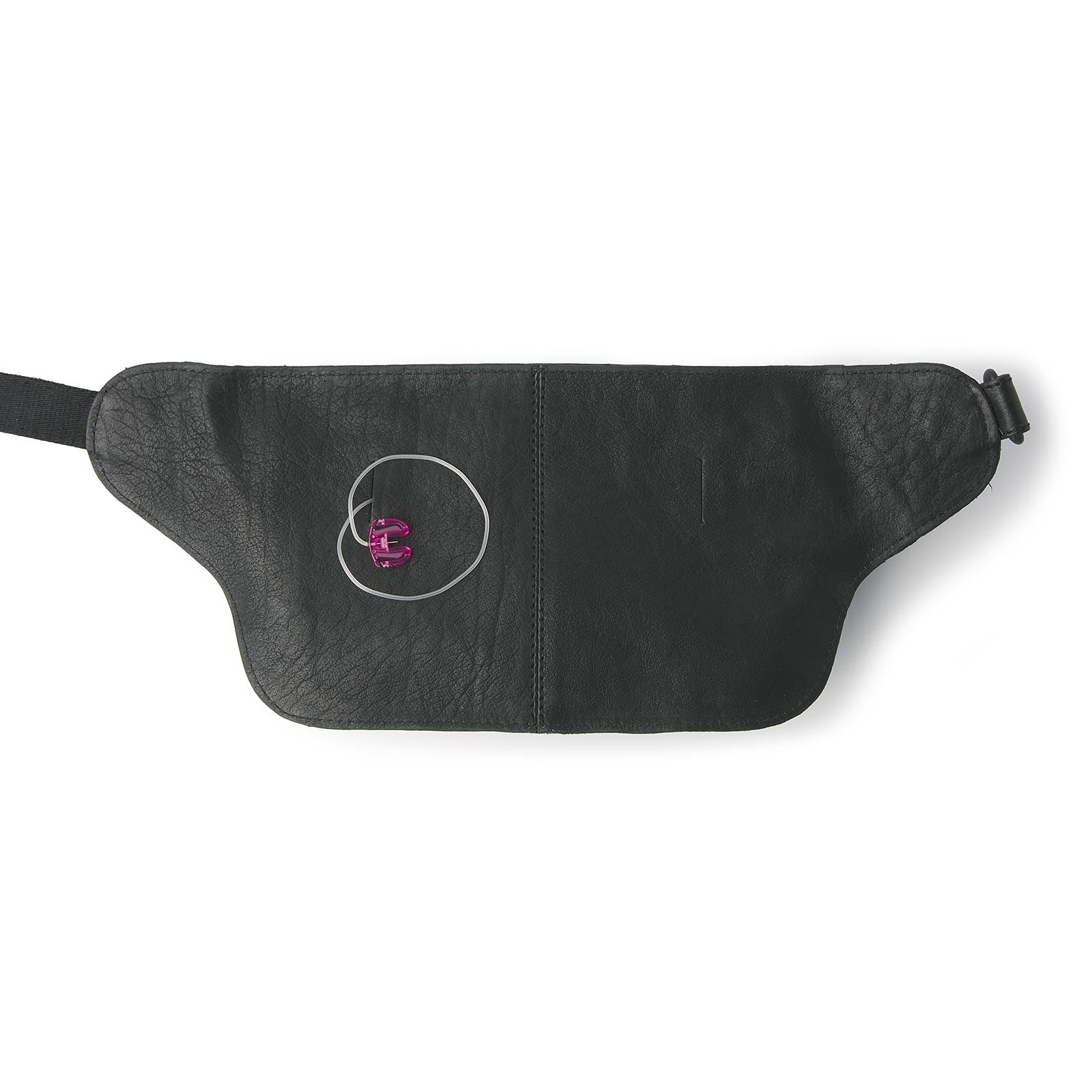 Diabetes heuptas Sam veilige opberger