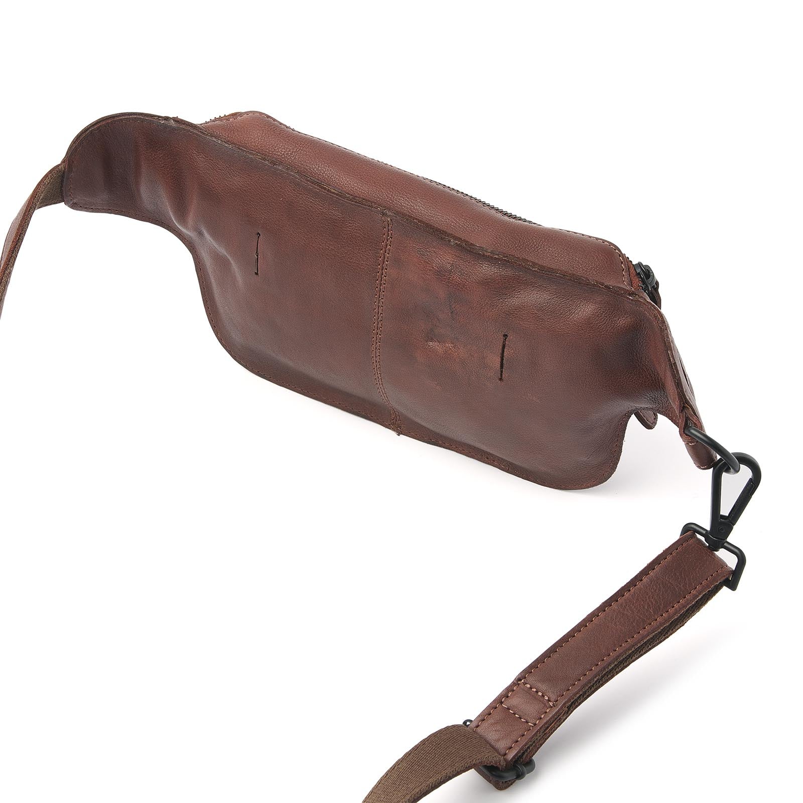 Diabetes heuptas Sam veilige opberger