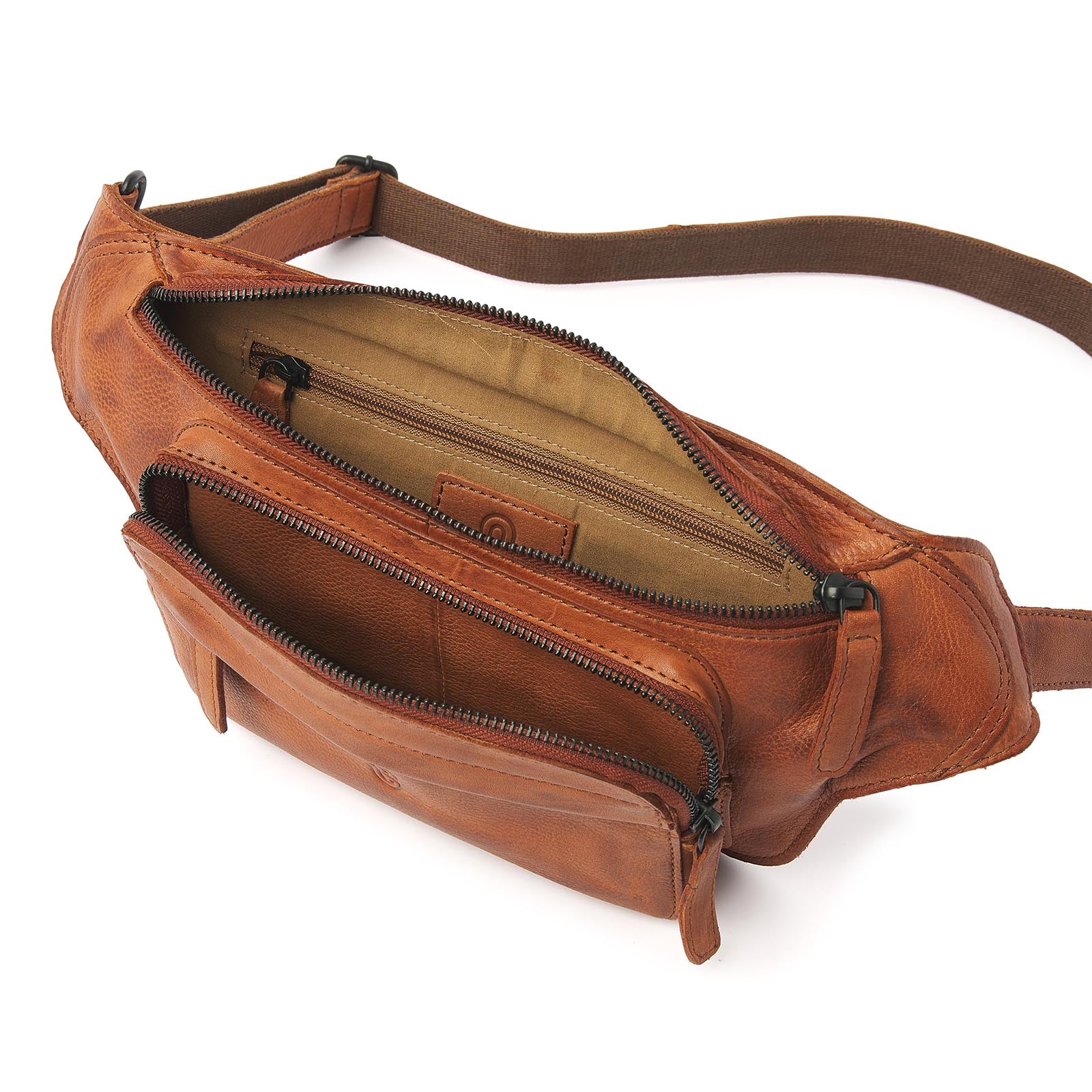 Diabetes heuptas Sam veilige opberger