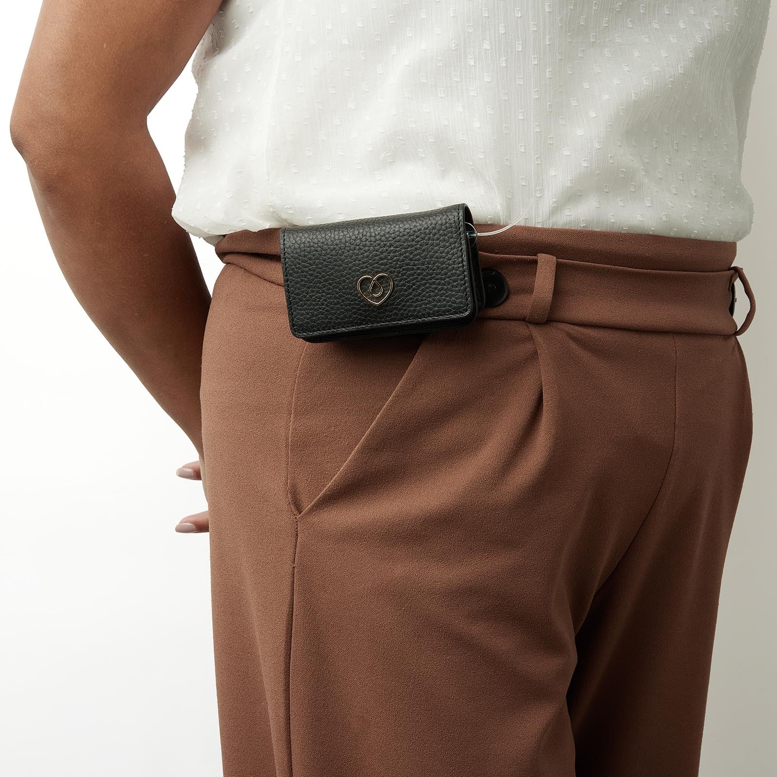 Pomphouder voor Medtronic Mini Med 780g, stijlvolle bescherming en comfort