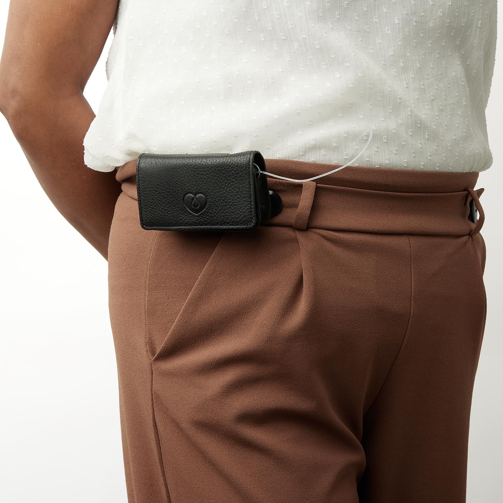 Support de pompe pour Medtronic Mini Med 780G, accessoire élégant et discret