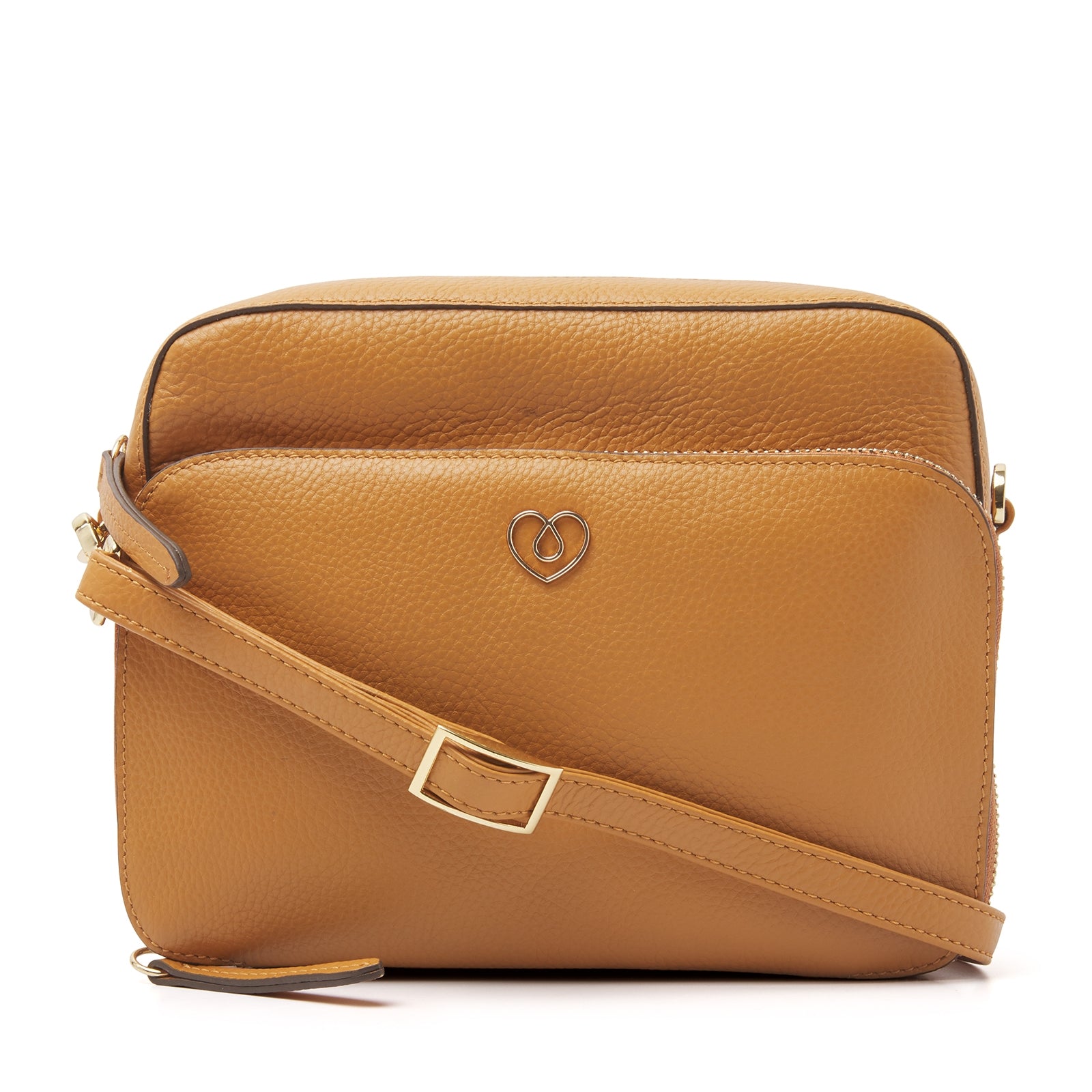 Diabetes schoudertas Emily veilige organiser