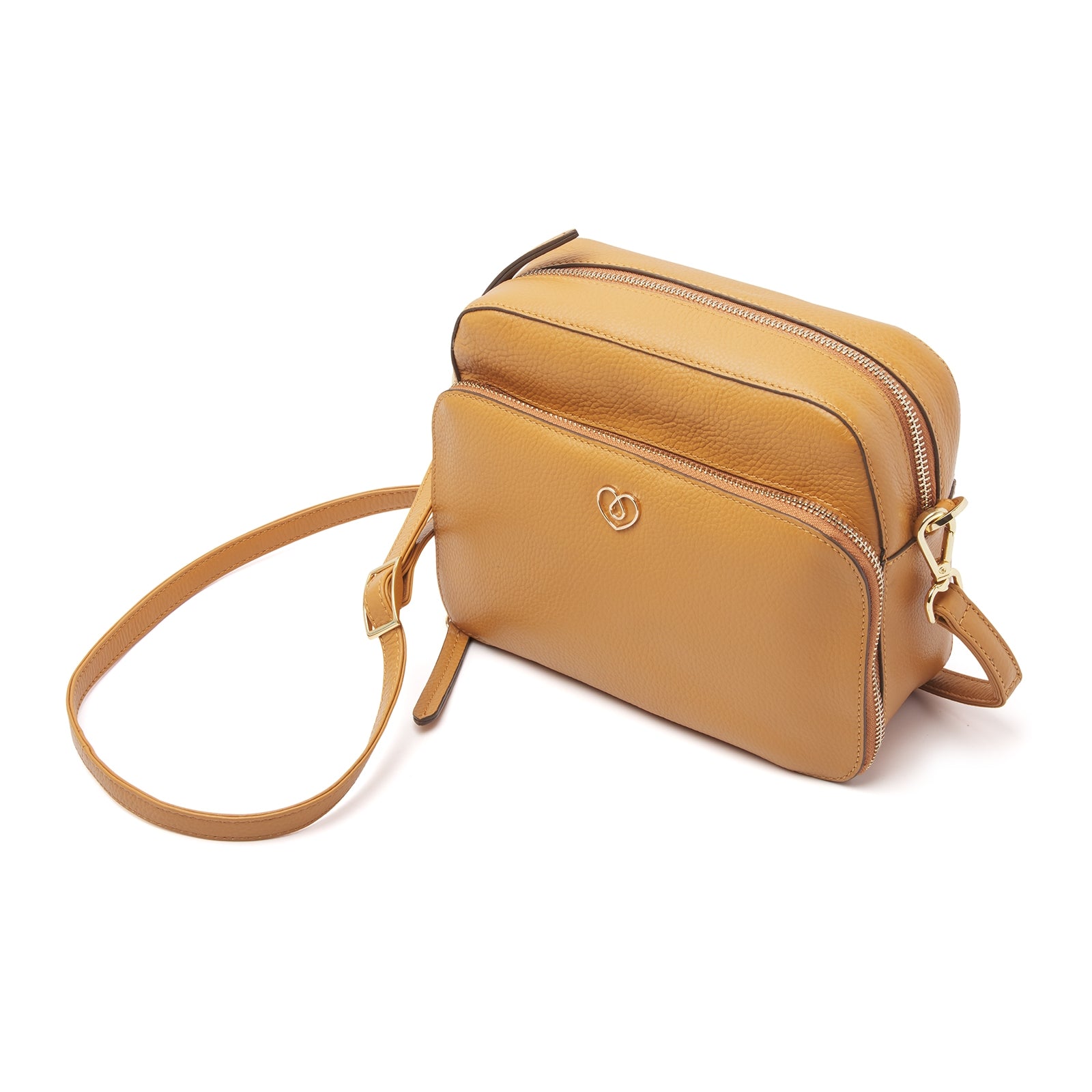 Diabetes schoudertas Emily veilige organiser