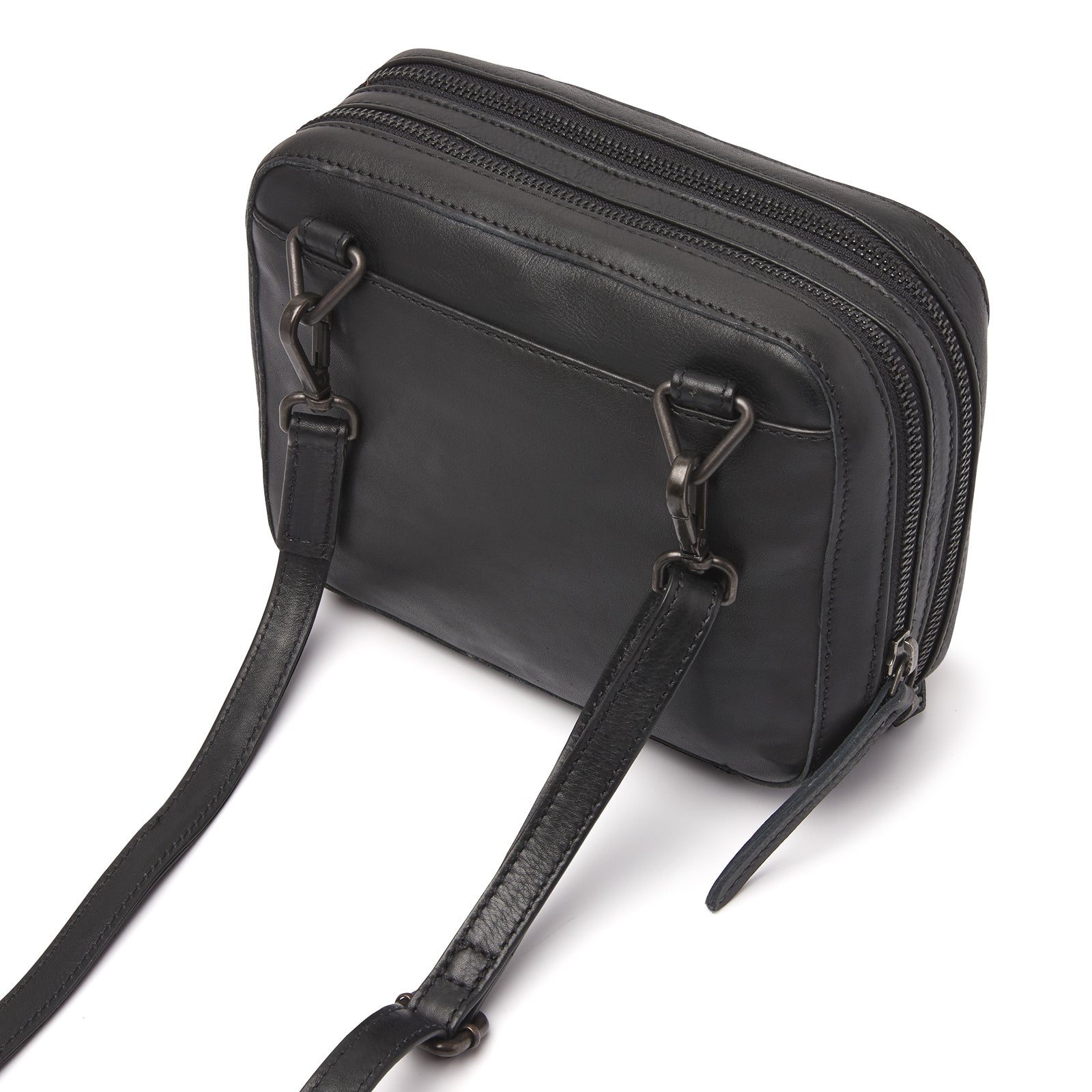 Diabetes schoudertas Alice stijlvolle organiser