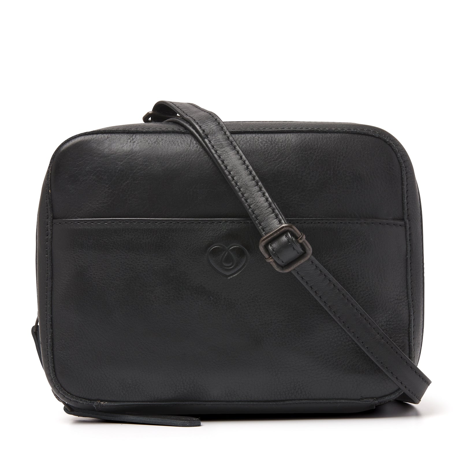 Diabetes schoudertas Alice stijlvolle organiser