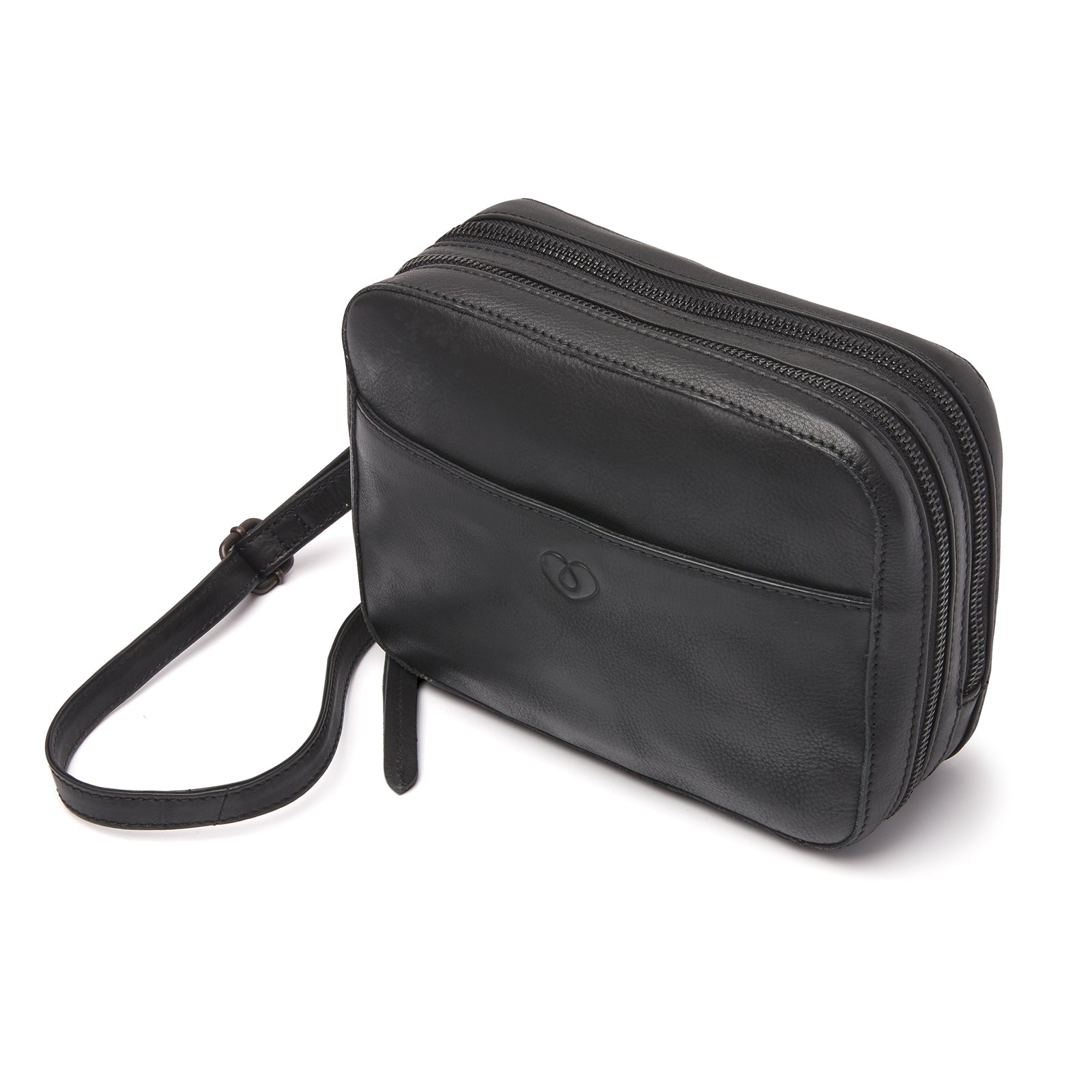 Diabetes schoudertas Alice stijlvolle organiser