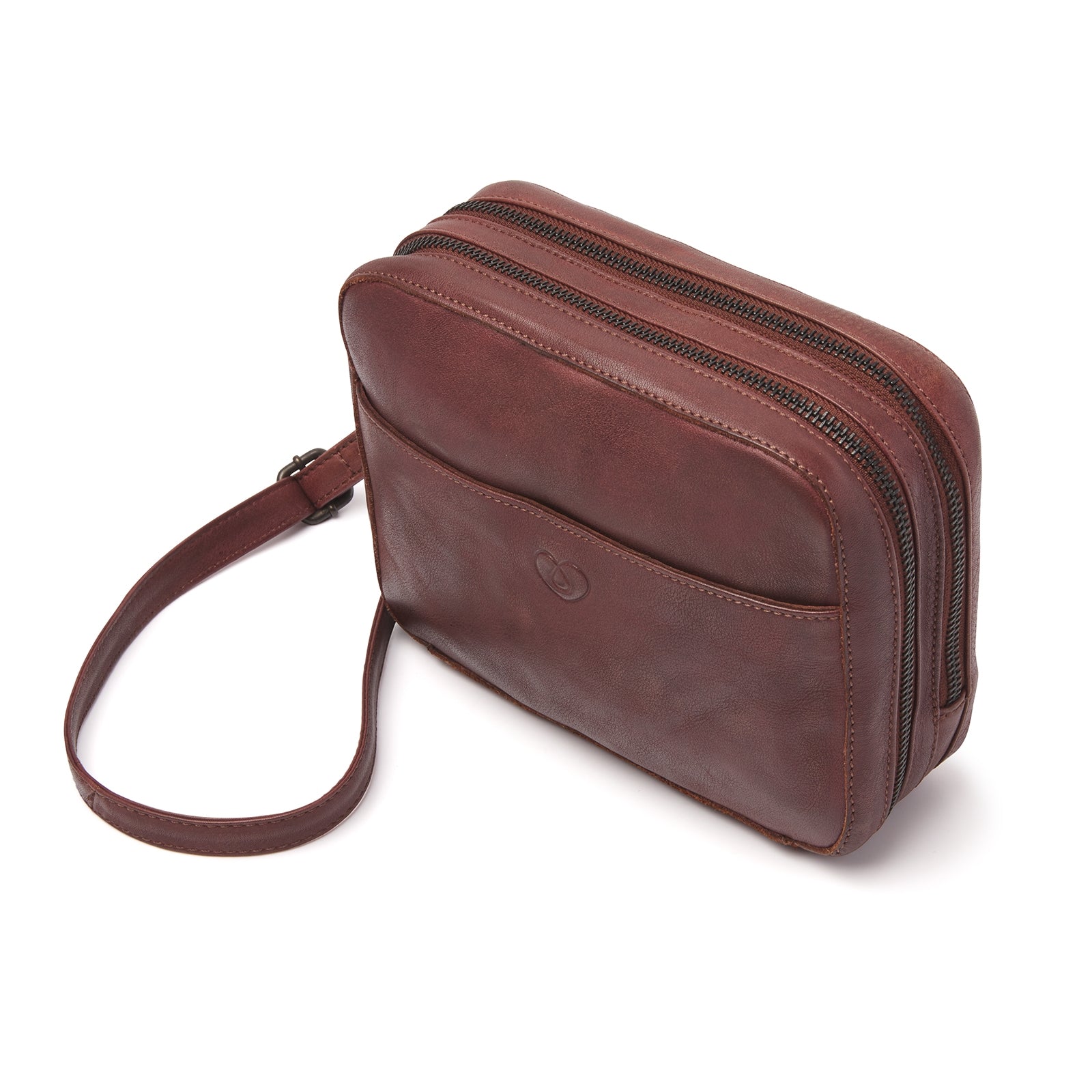 Diabetes schoudertas Alice stijlvolle organiser