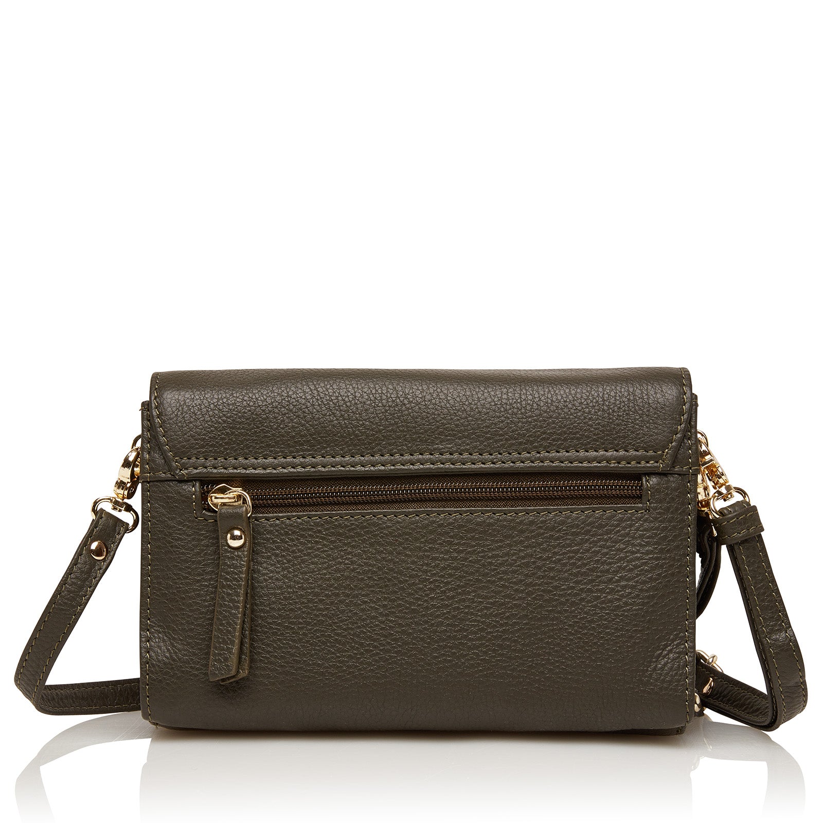 Diabetes schoudertas & clutch Kate crossbody & clutch