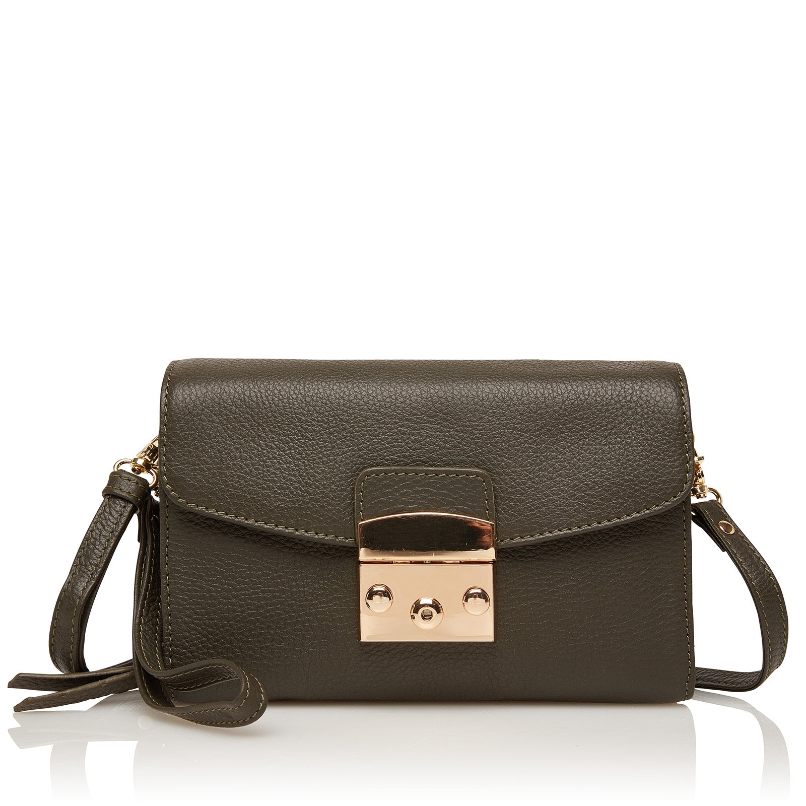 Diabetes schoudertas & clutch Kate crossbody & clutch