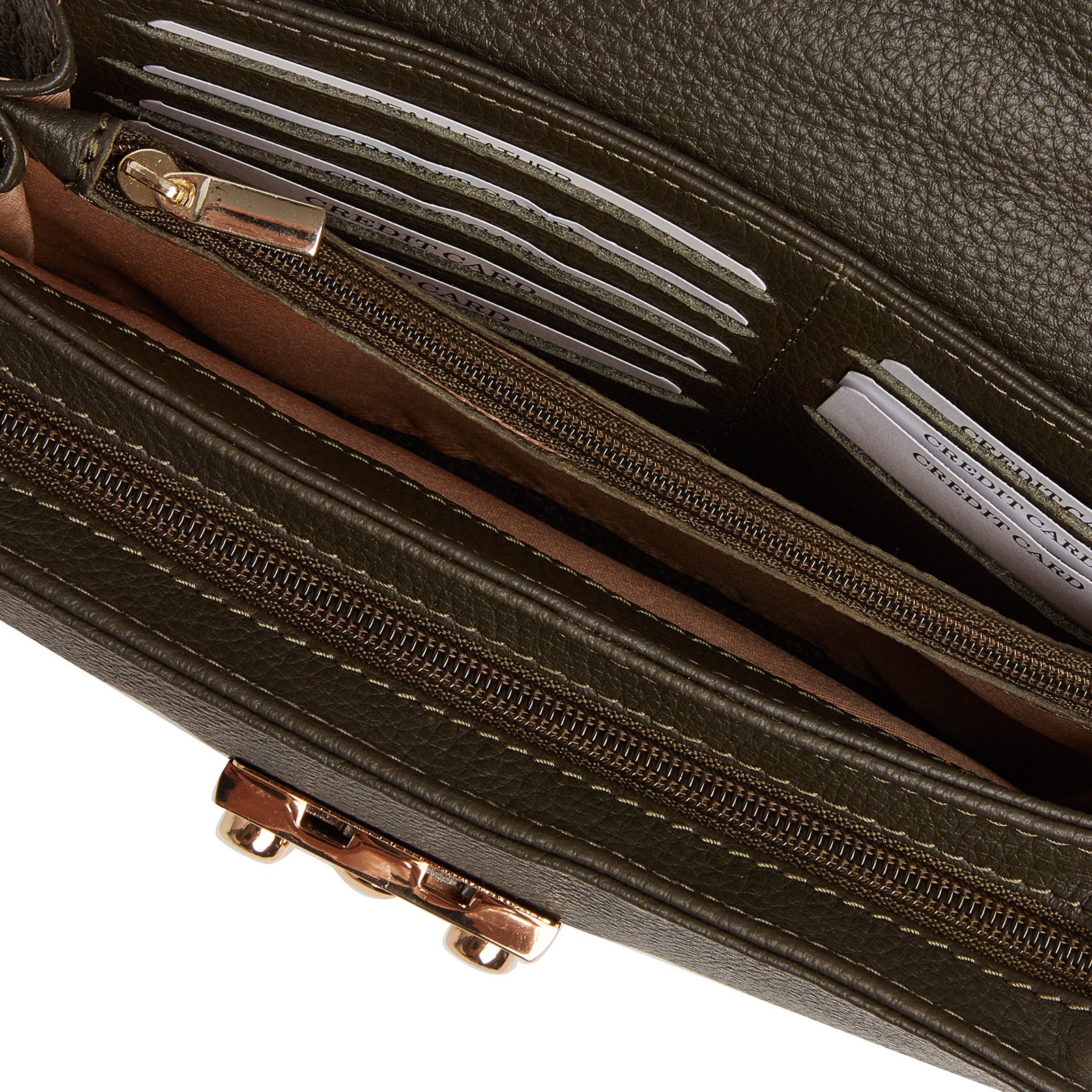 Diabetes schoudertas & clutch Kate crossbody & clutch