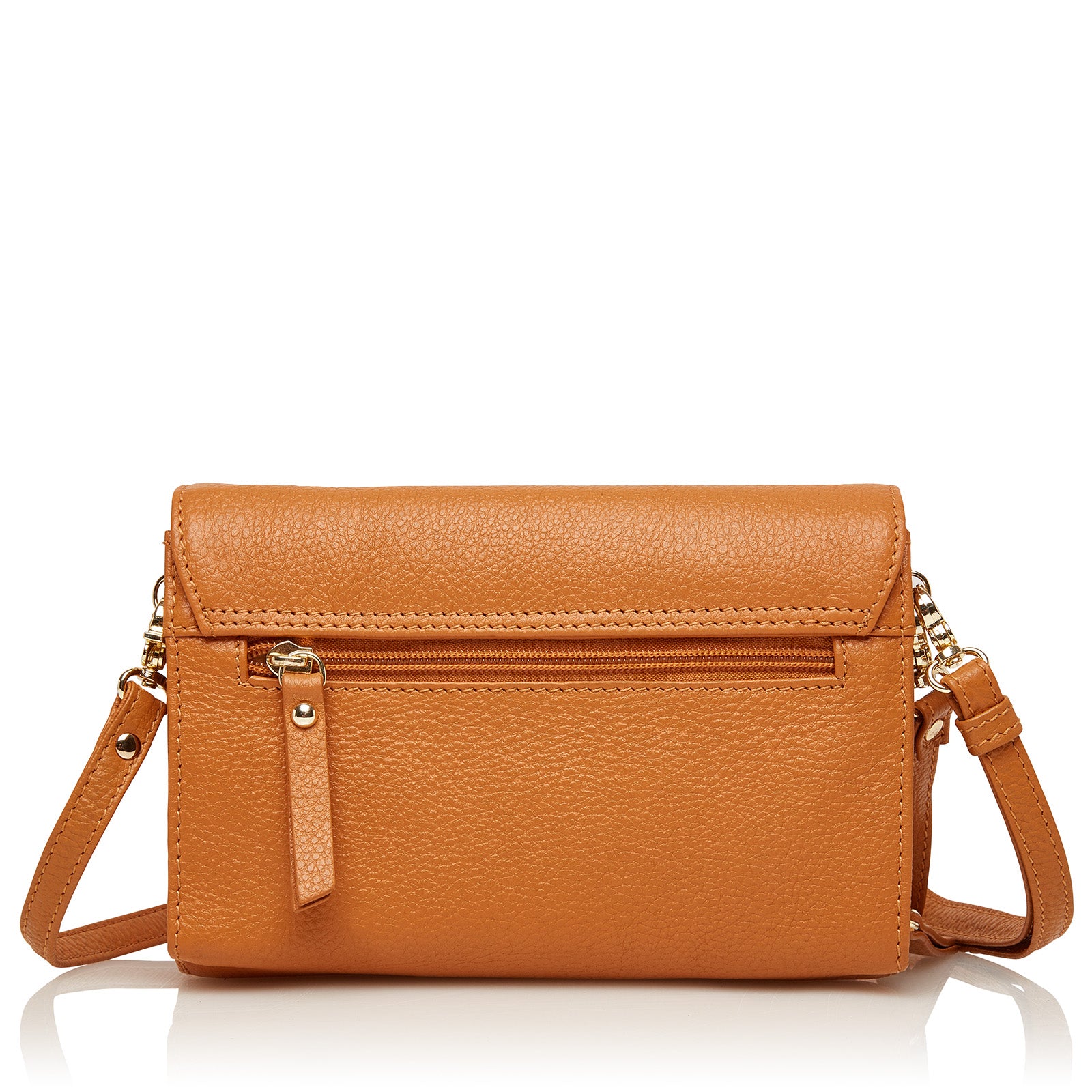 Diabetes schoudertas & clutch Kate crossbody & clutch