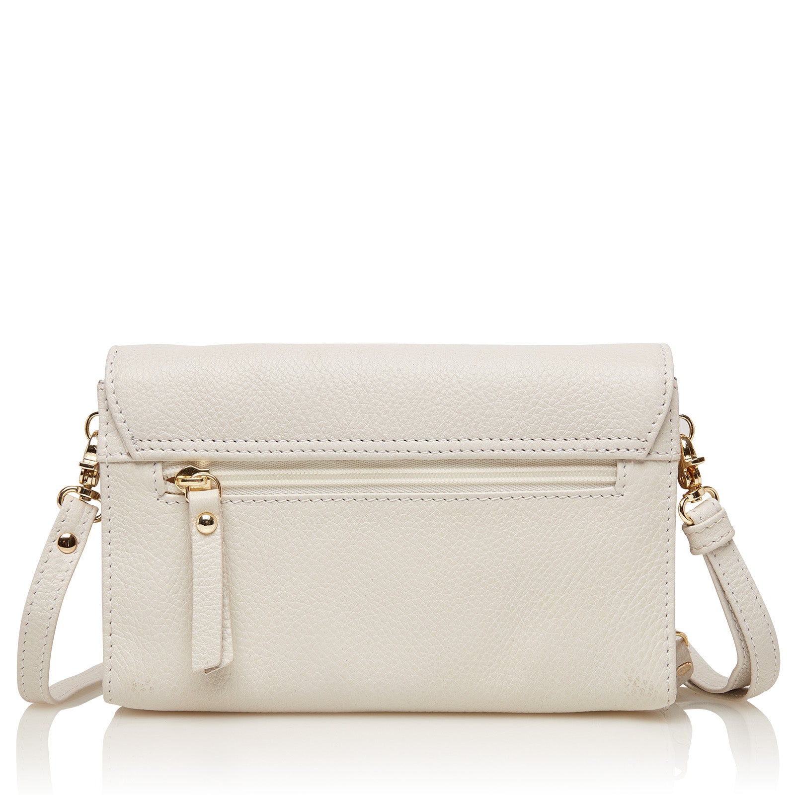 Diabetes schoudertas & clutch Kate crossbody & clutch