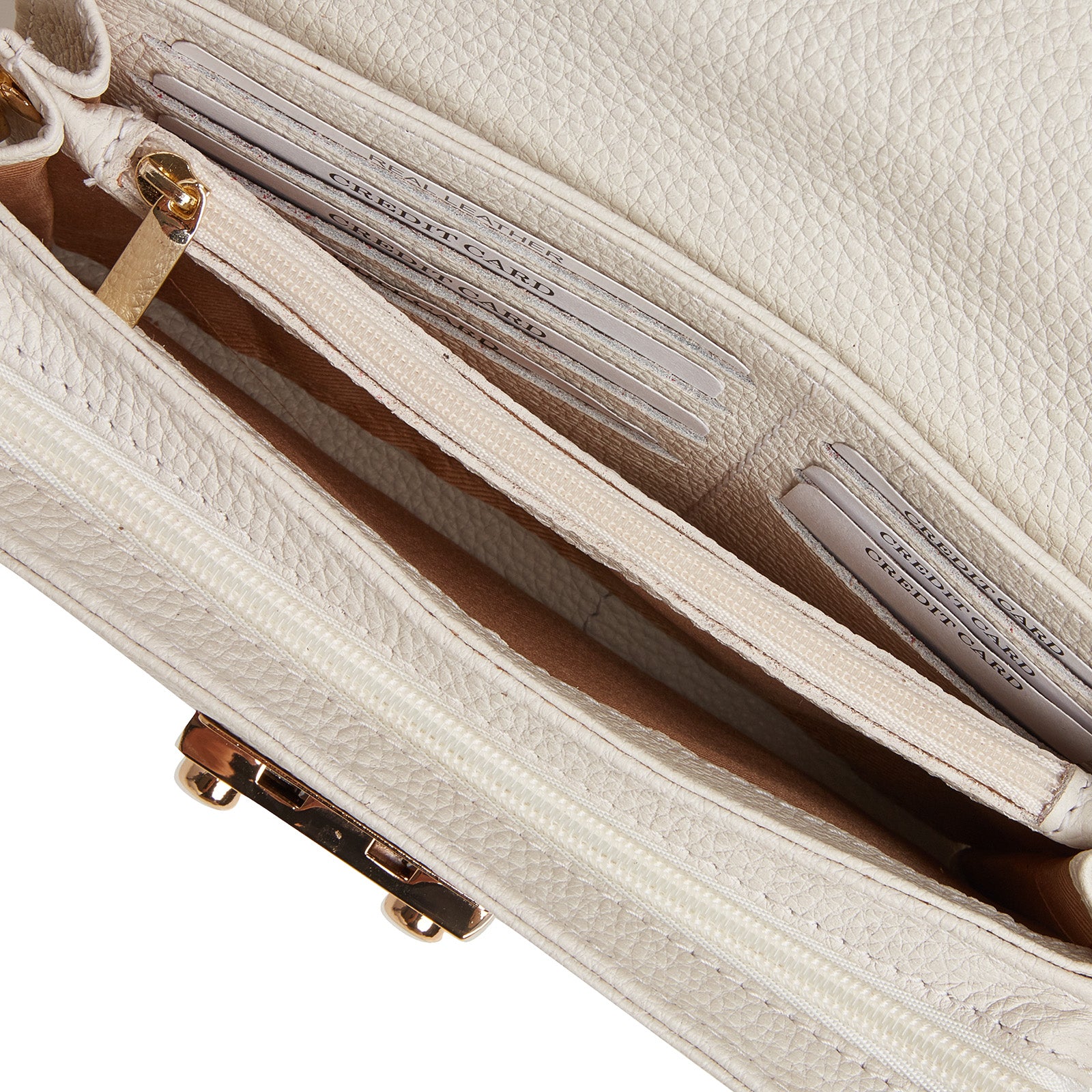 Diabetes schoudertas & clutch Kate crossbody & clutch