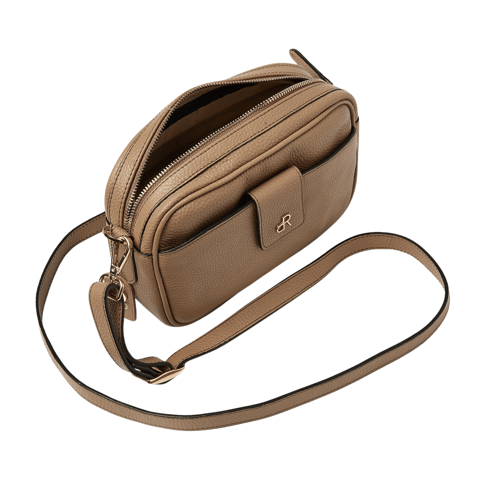Schultertasche
