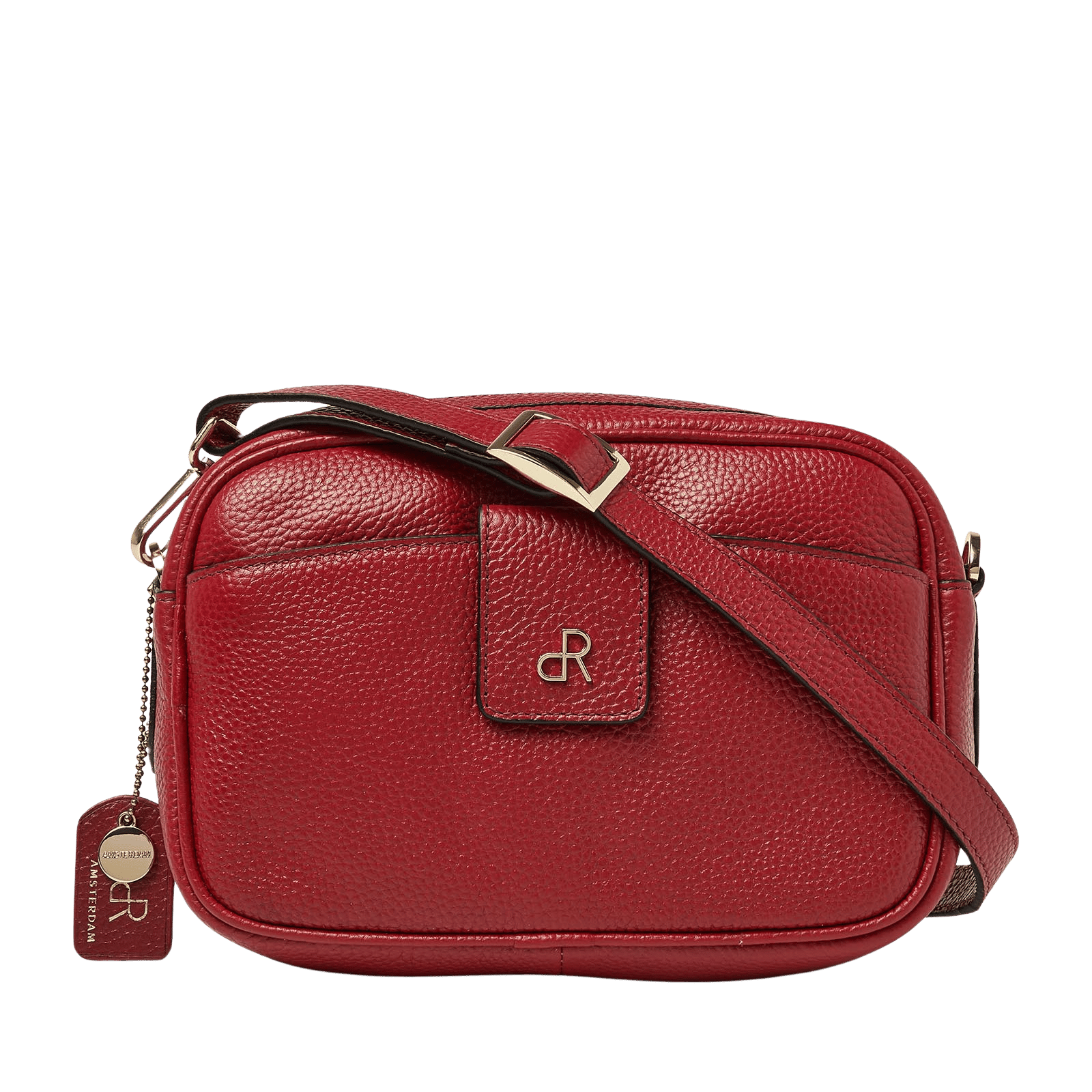 Schultertasche