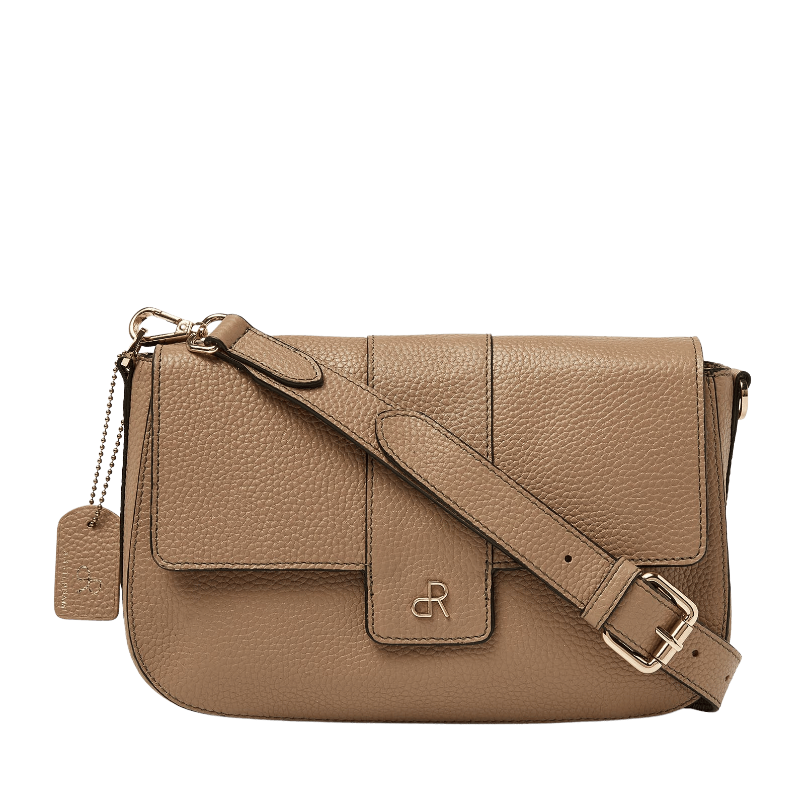 Schultertasche