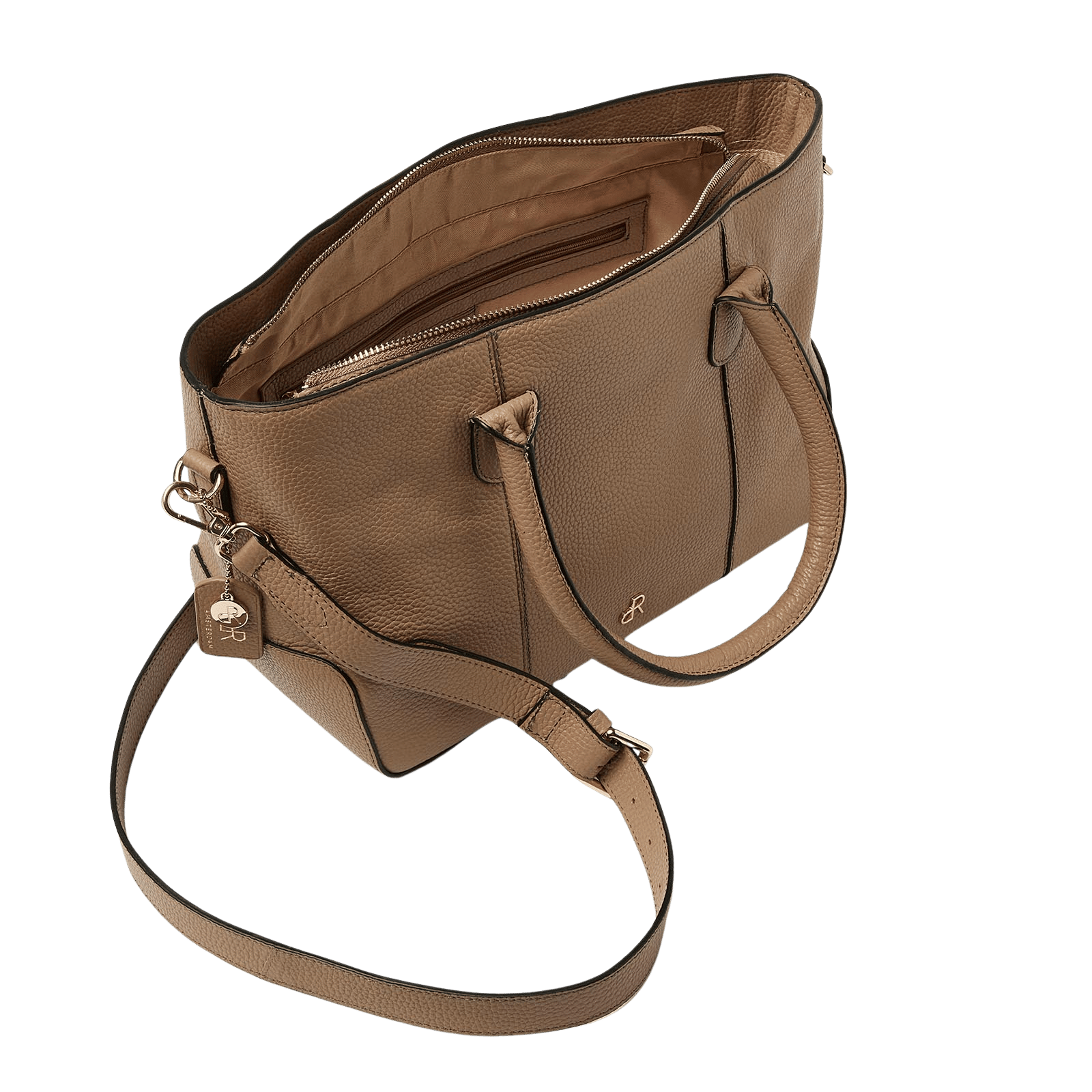 Hand / Schultertasche