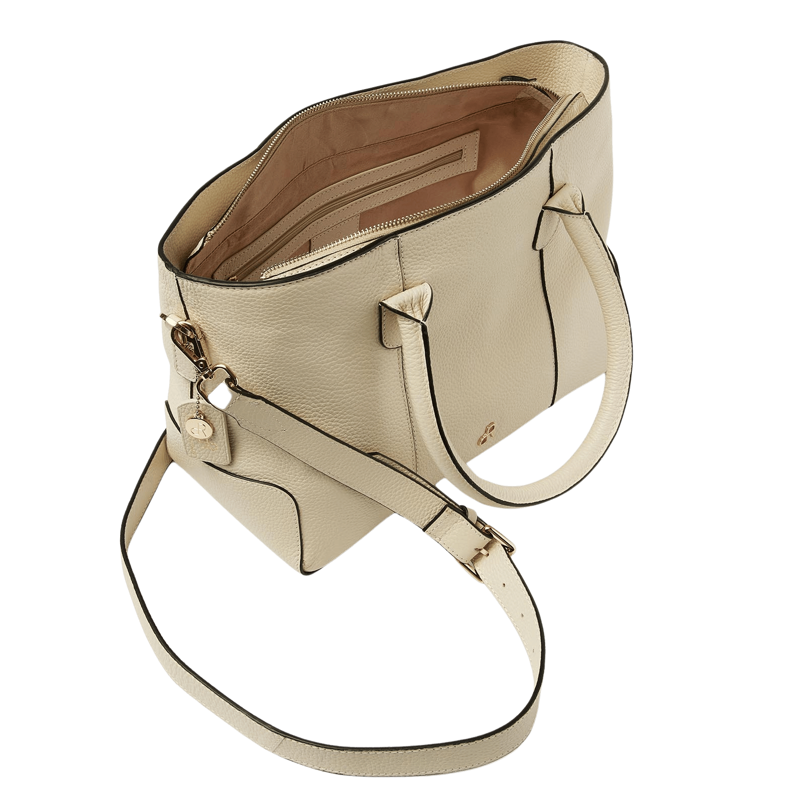 Hand / Schultertasche