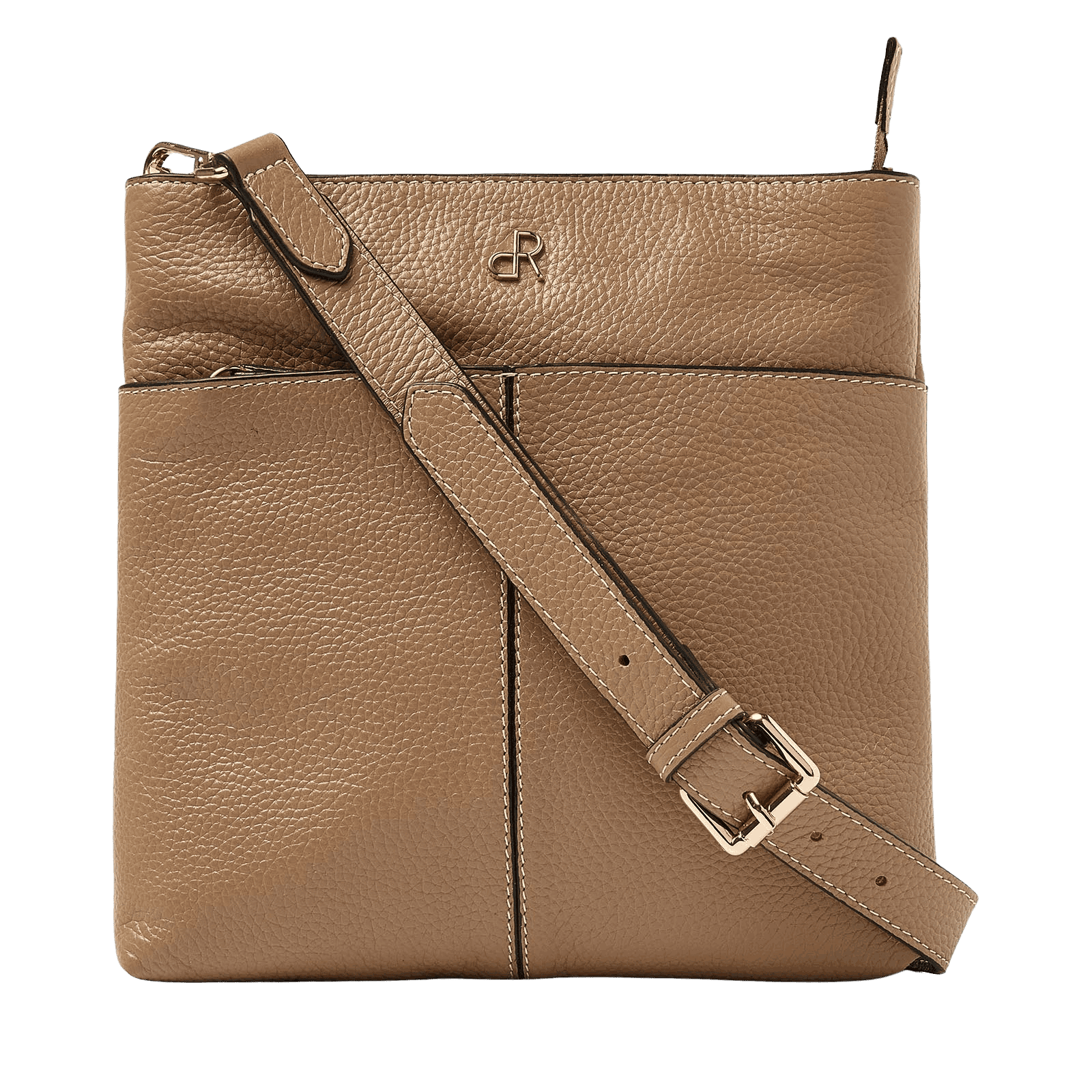 Schultertasche