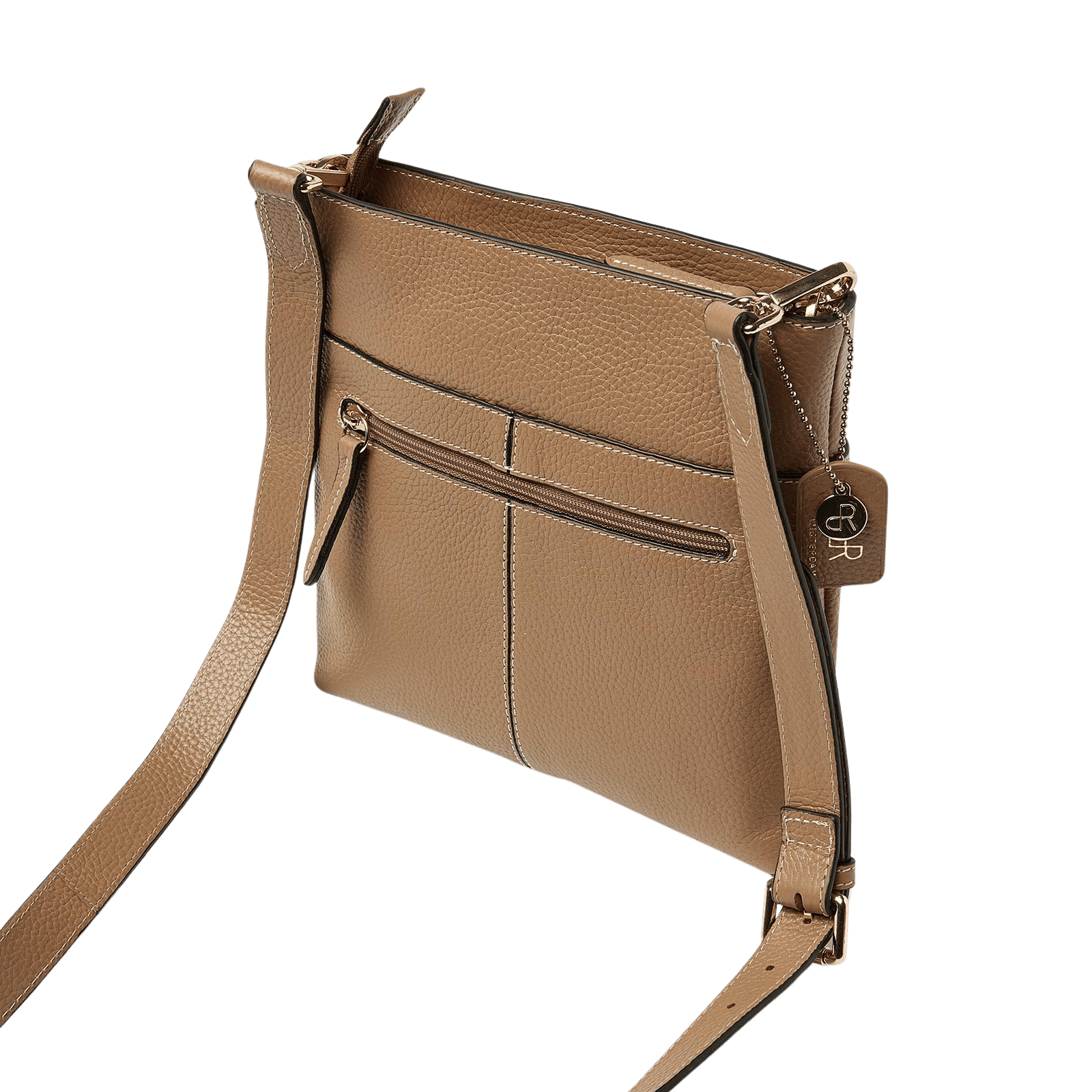 Schultertasche