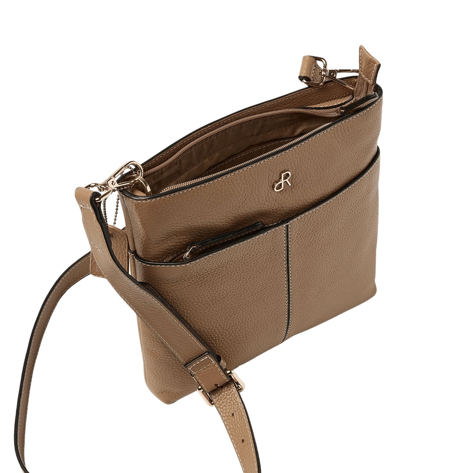 Schultertasche