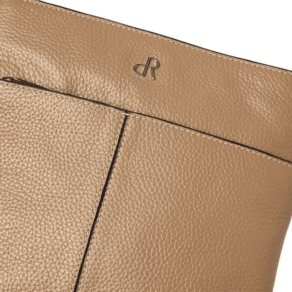 Schultertasche