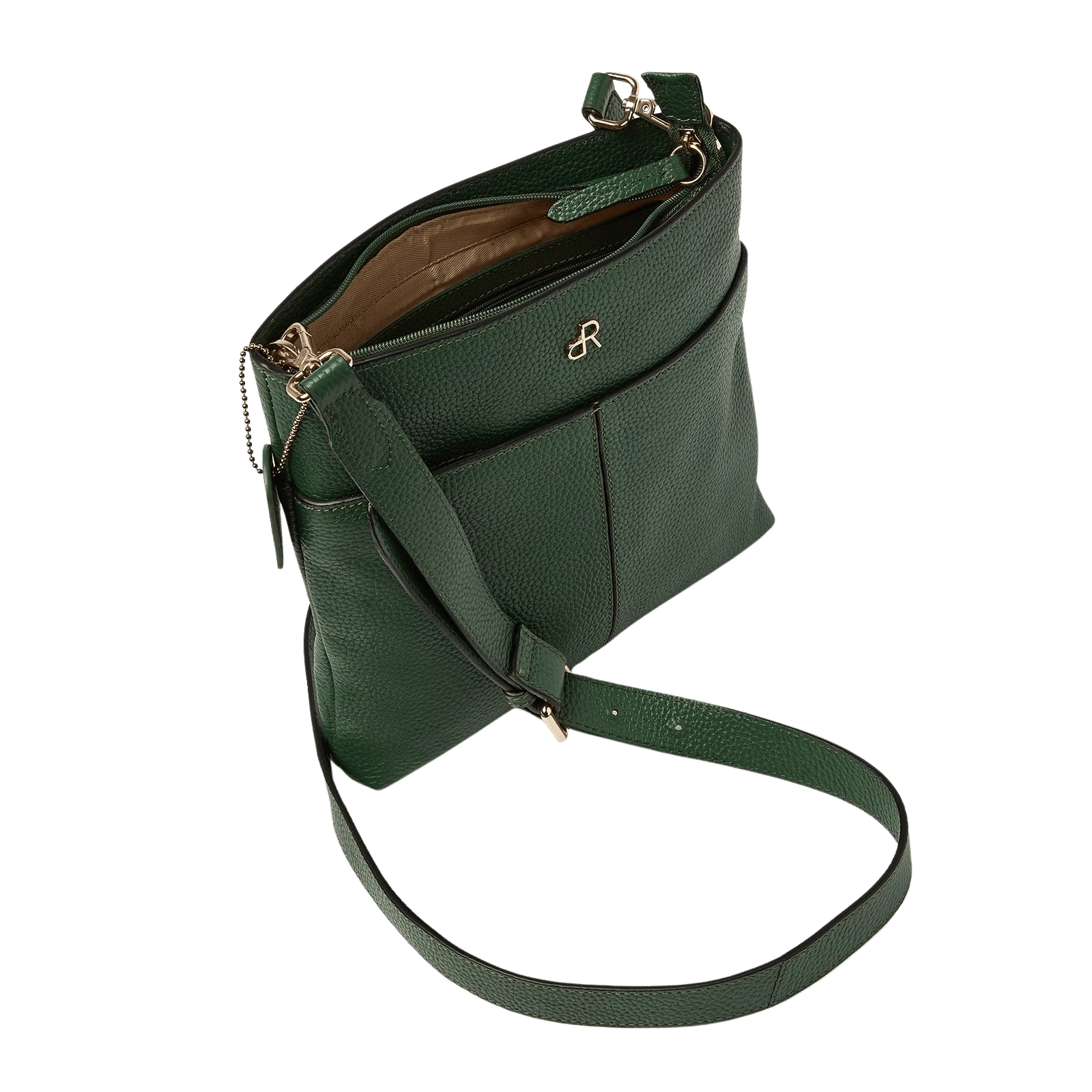 Schultertasche