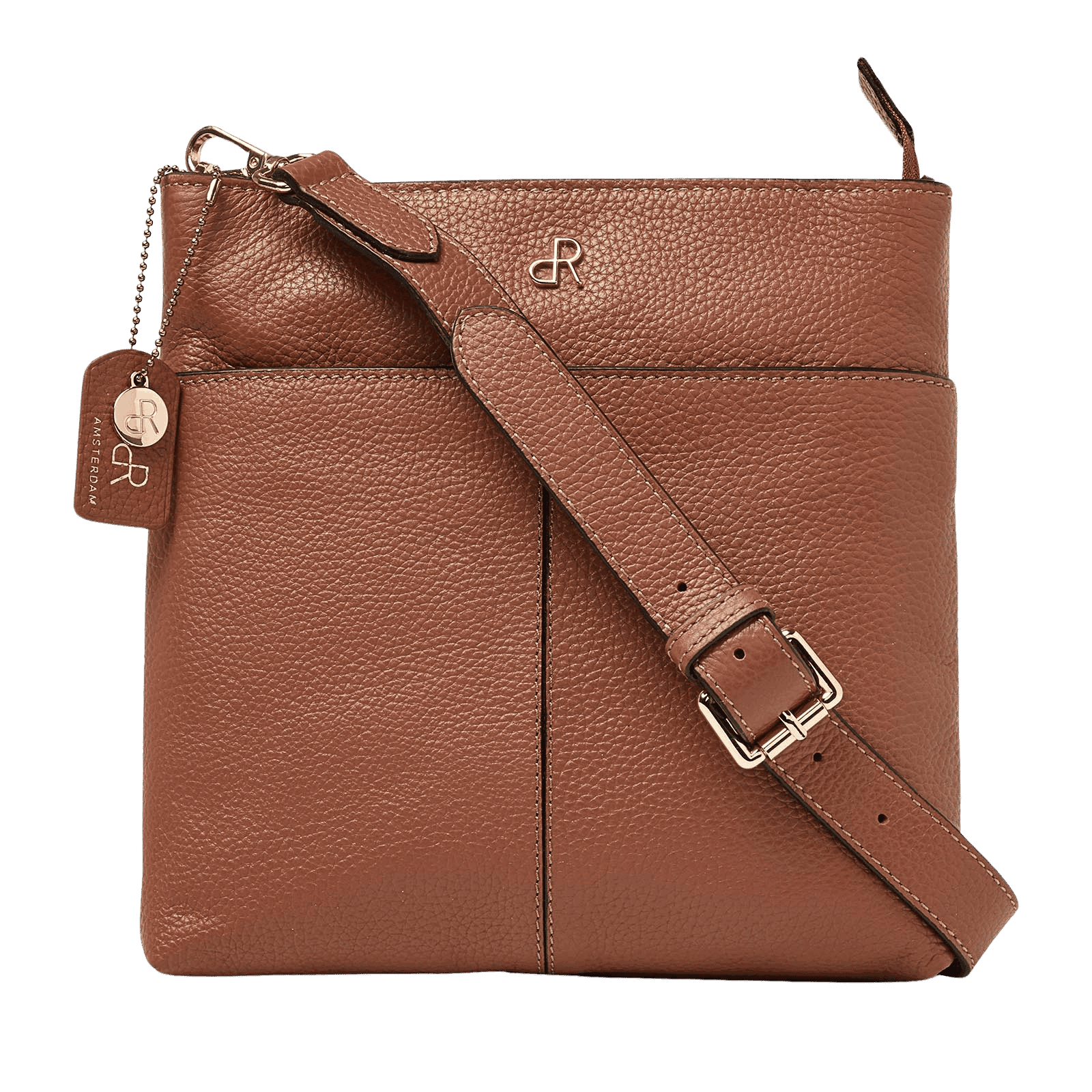 Schultertasche