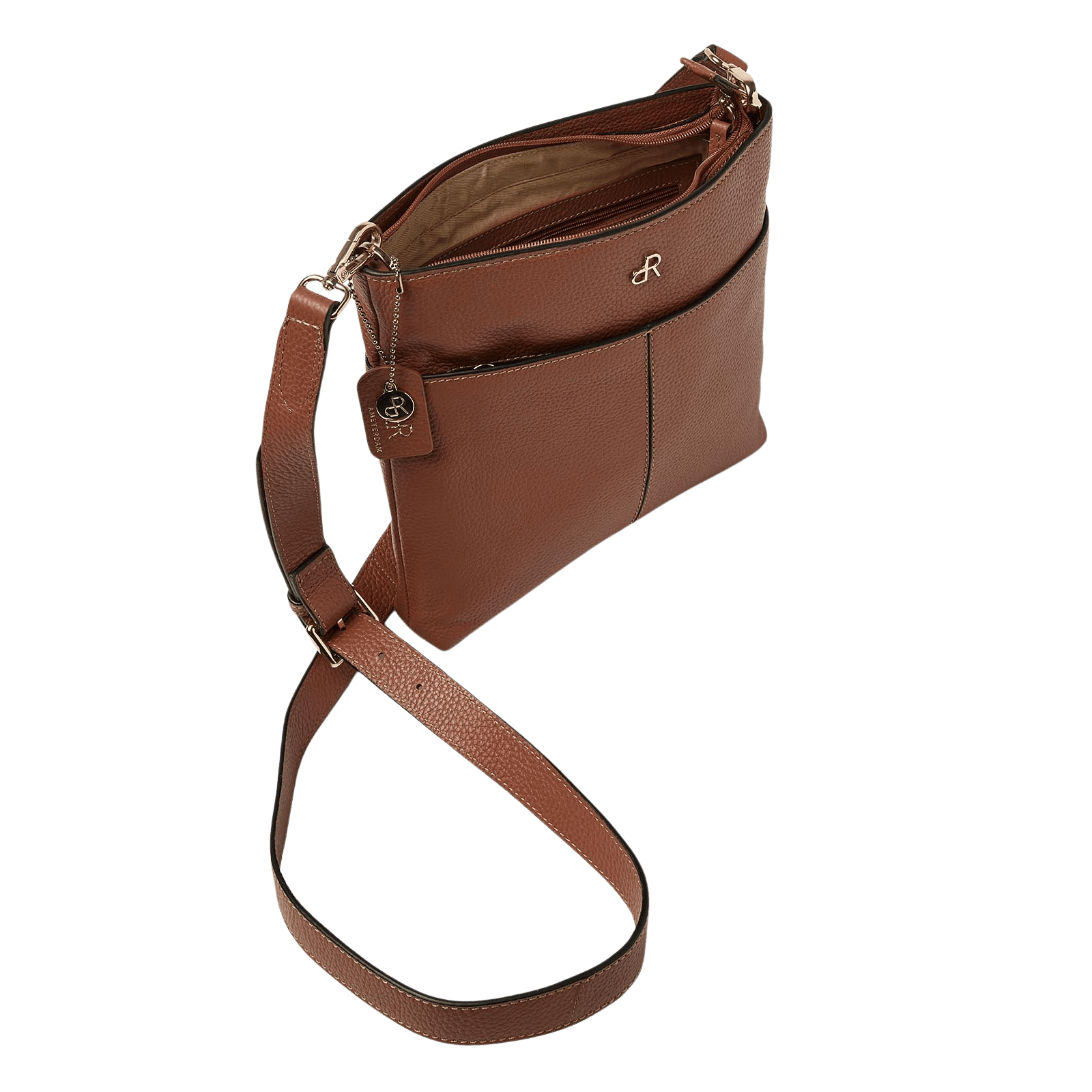 Schultertasche