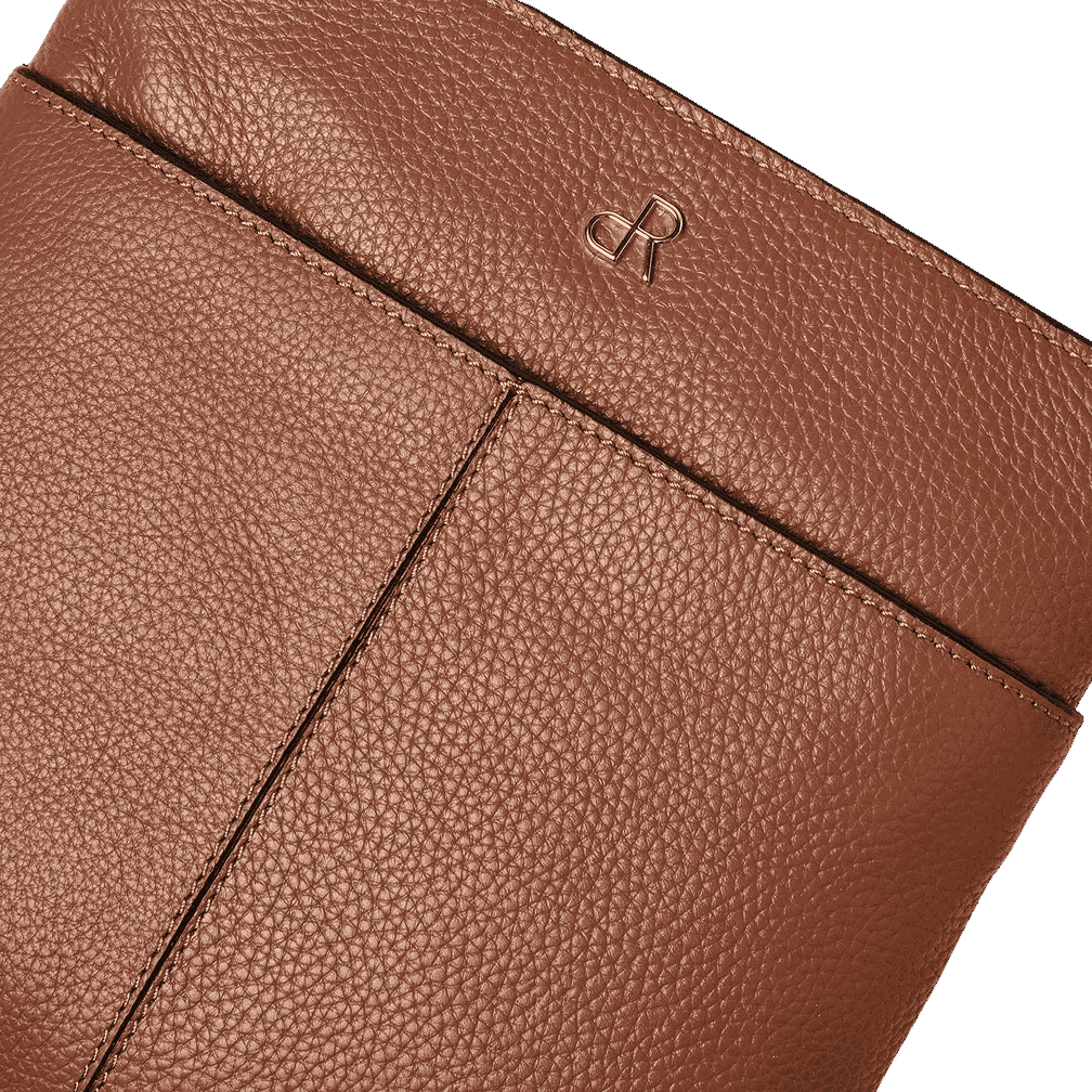 Schultertasche