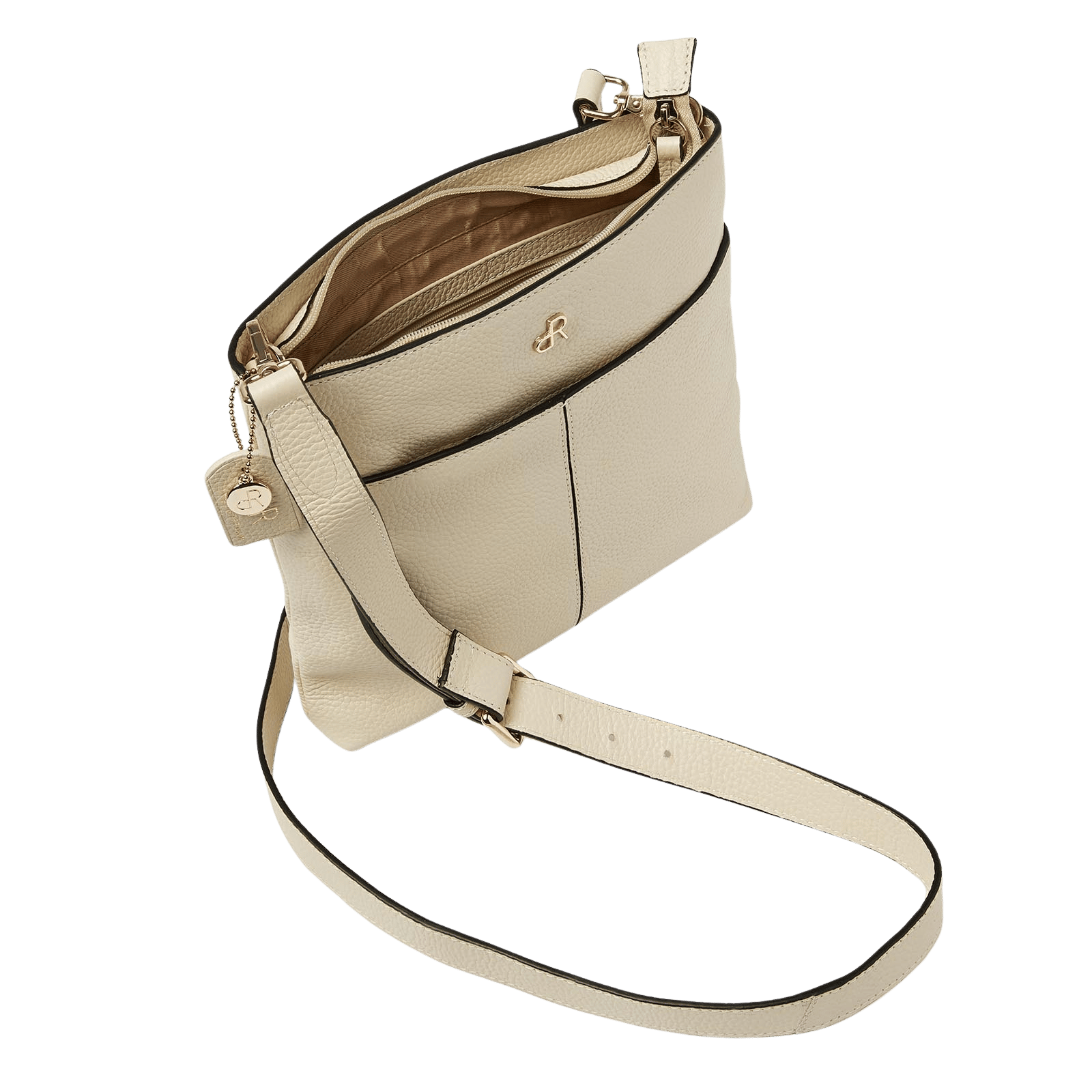 Schultertasche