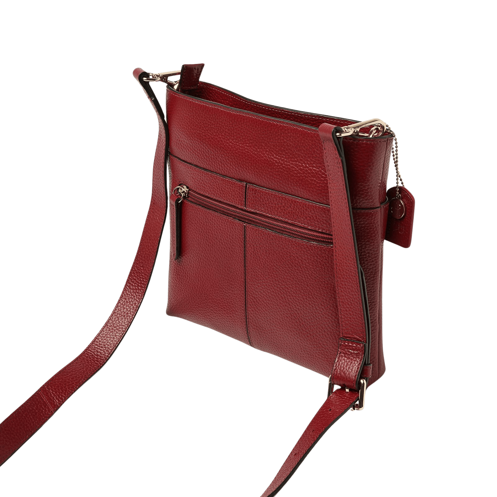 Schultertasche