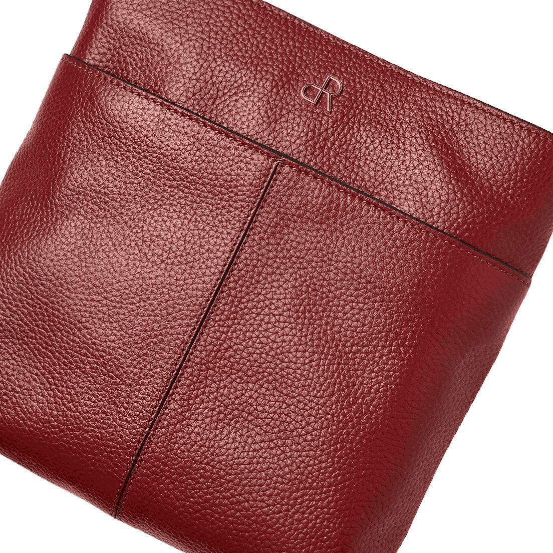 Schultertasche