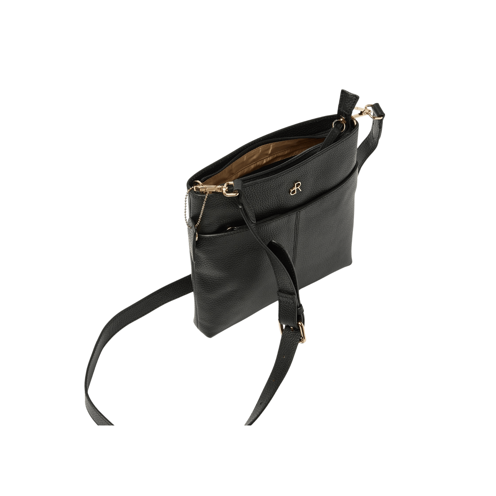Schultertasche