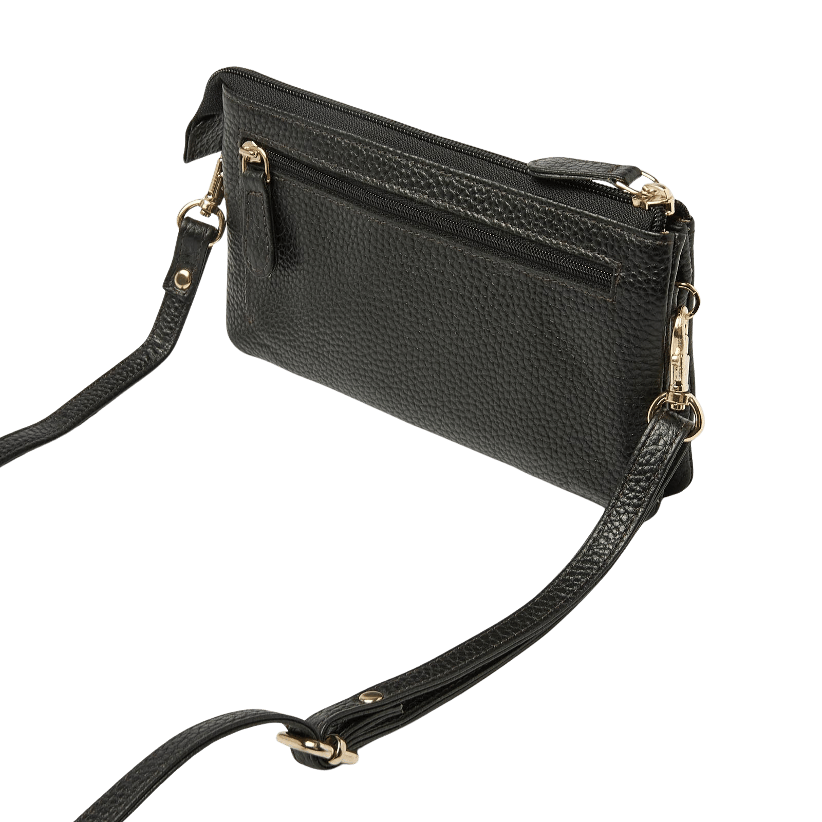 Schultertasche / Clutch