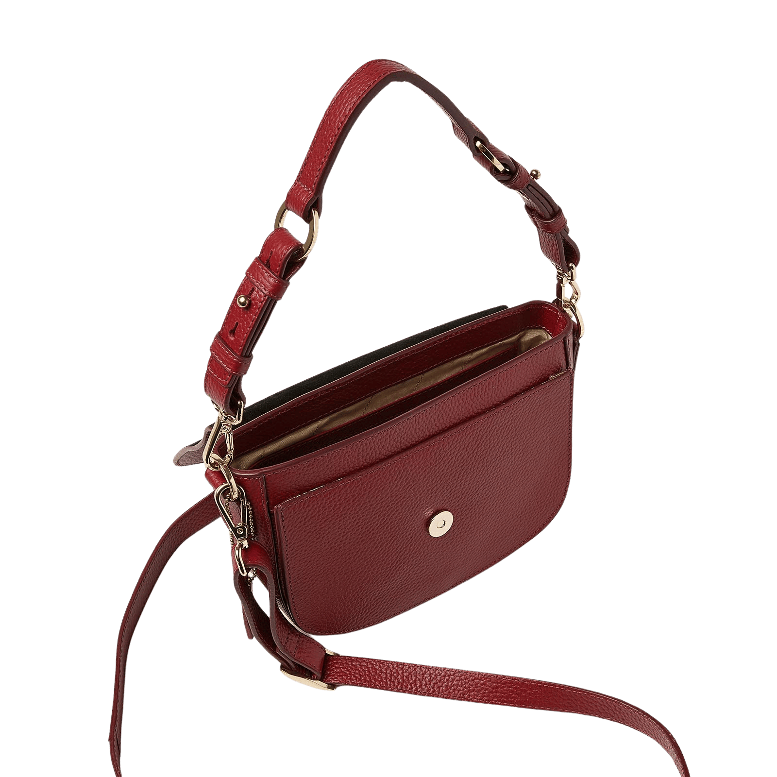 Hand / Shoulderbag