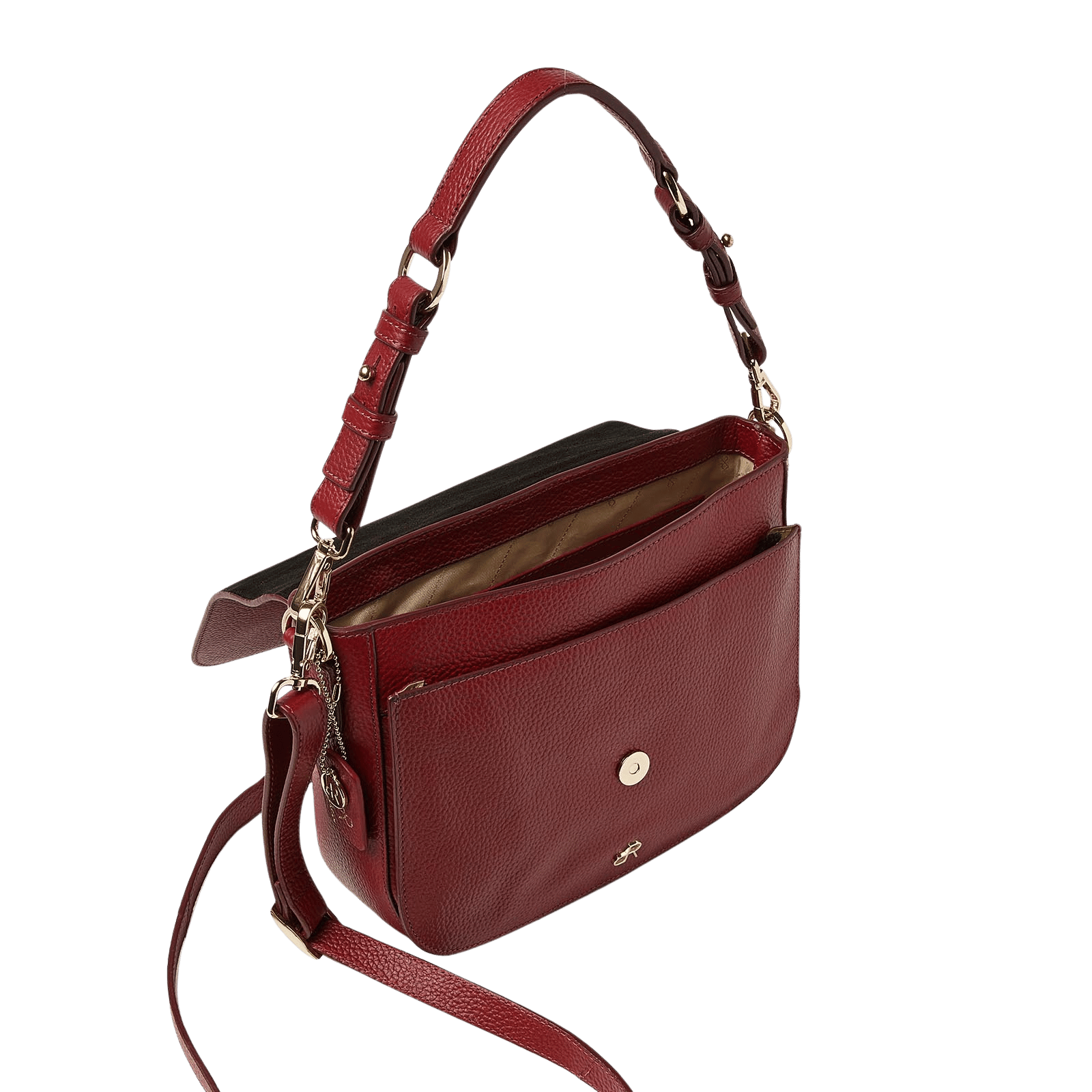 Hand / Schultertasche