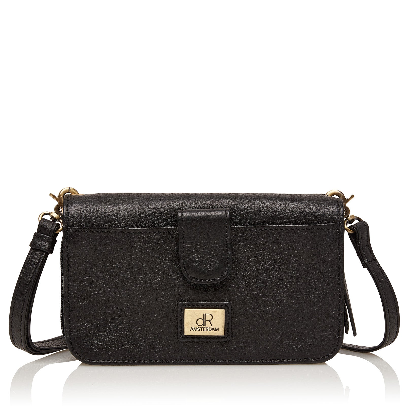 Diabetes schoudertas Indy overzichtelijke tas