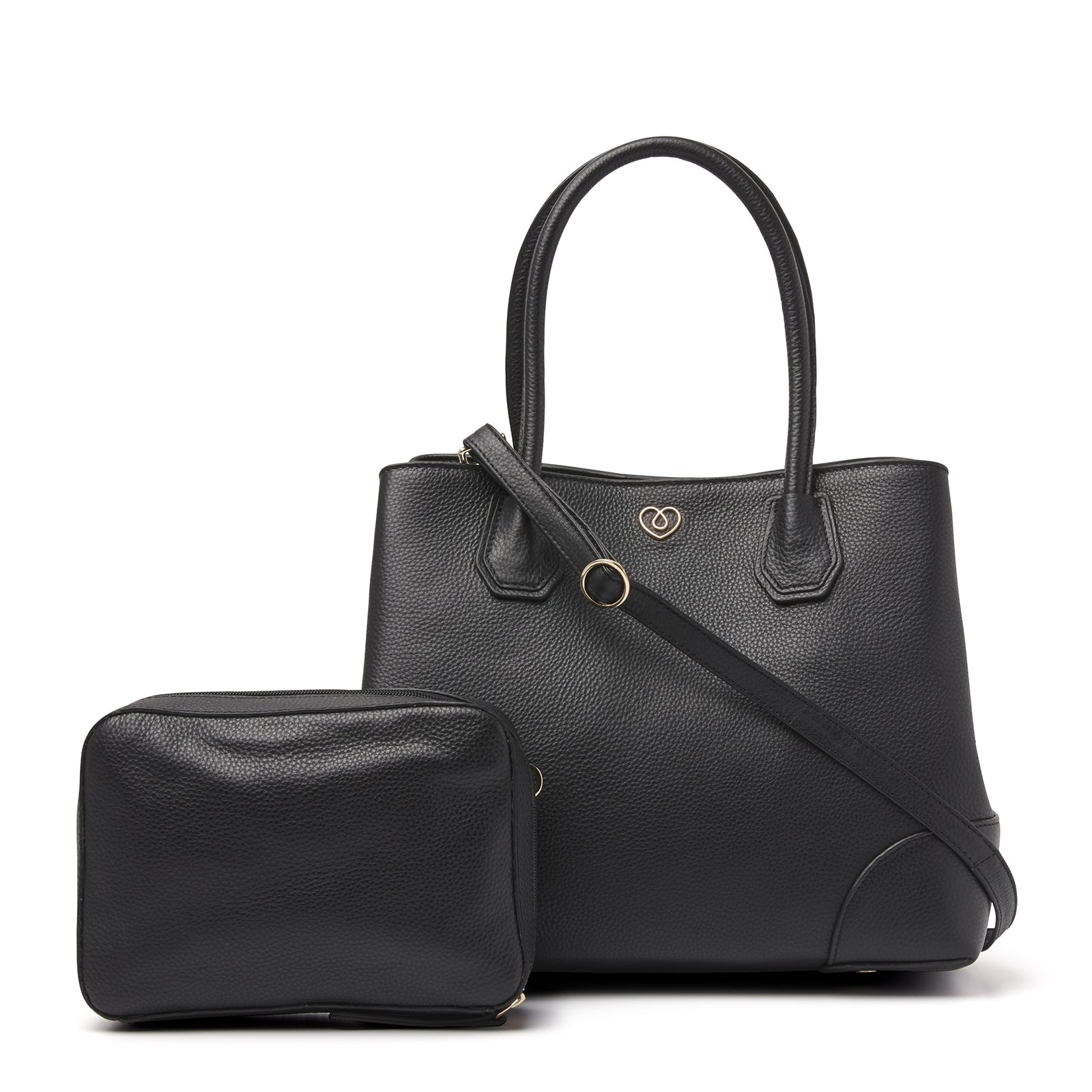 Hand-/Schultertasche für Diabetiker