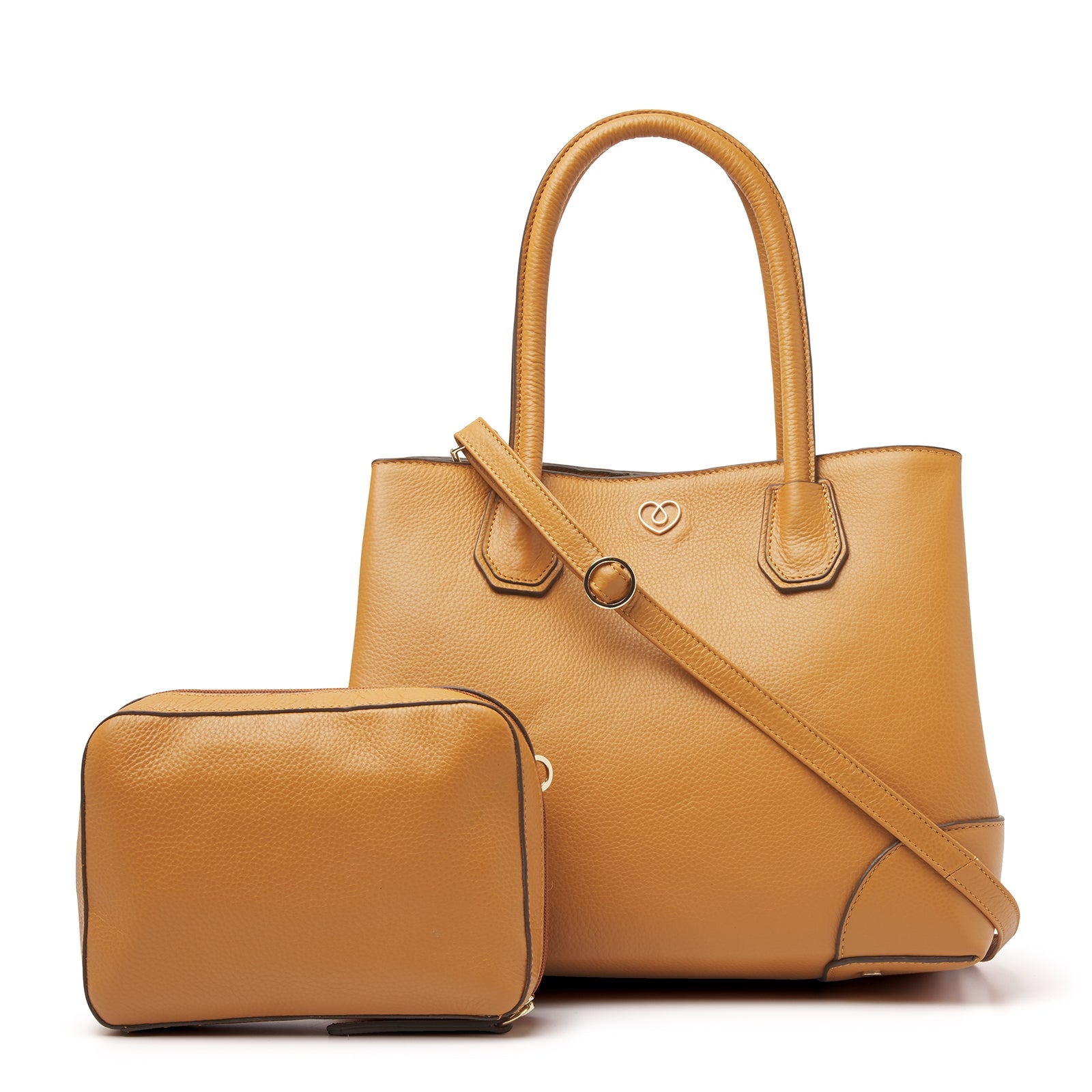 Hand-/Schultertasche für Diabetiker