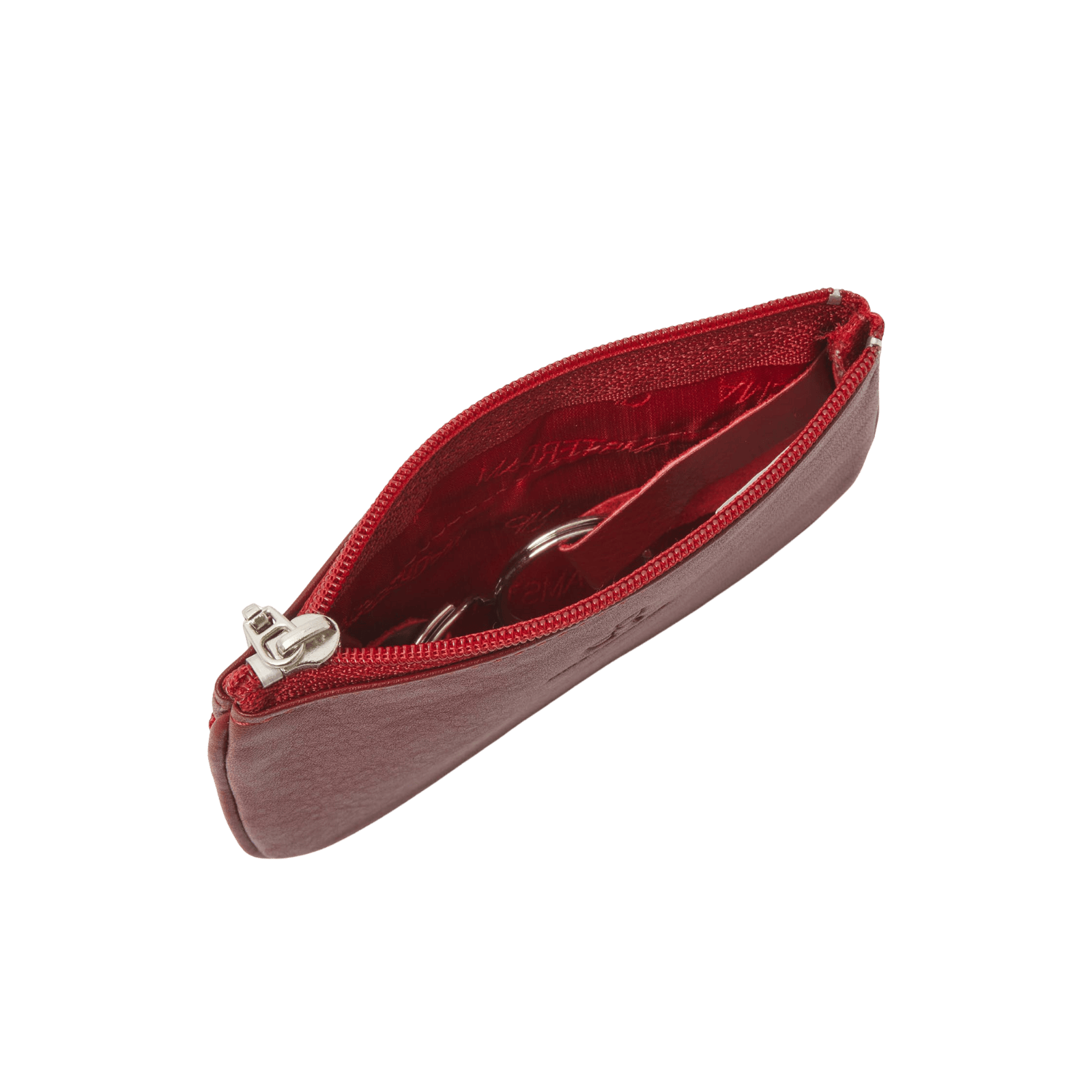 Pochette de Clef