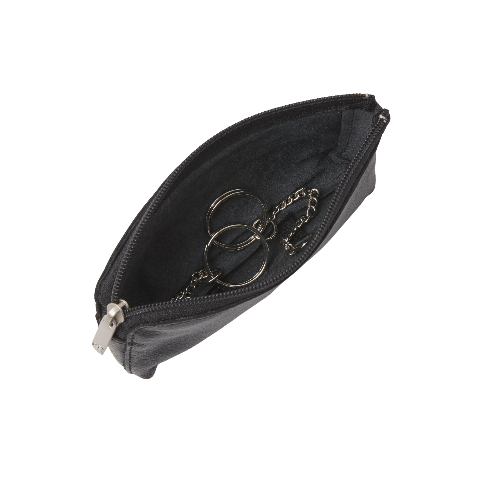 Pochette de Clef