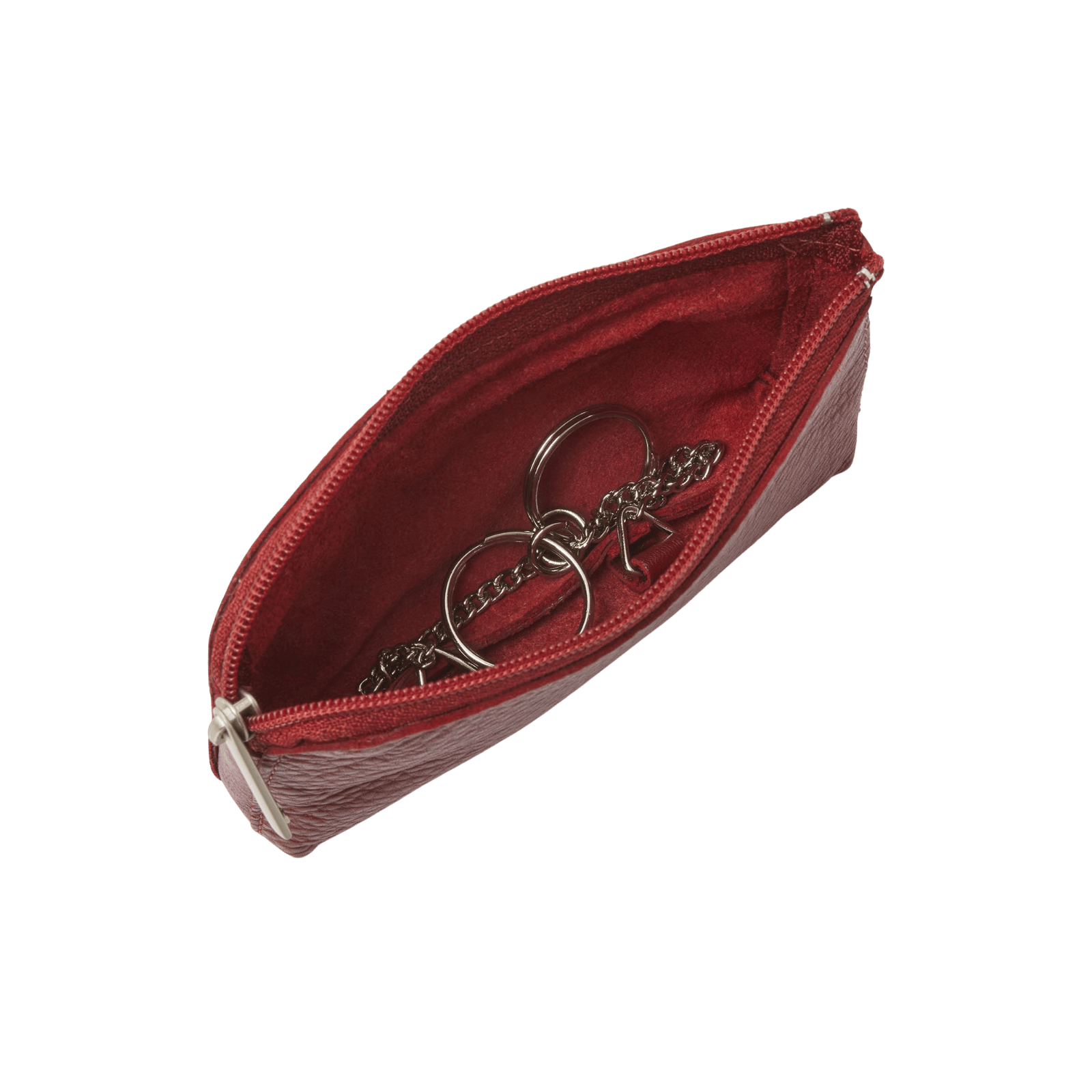 Pochette de Clef