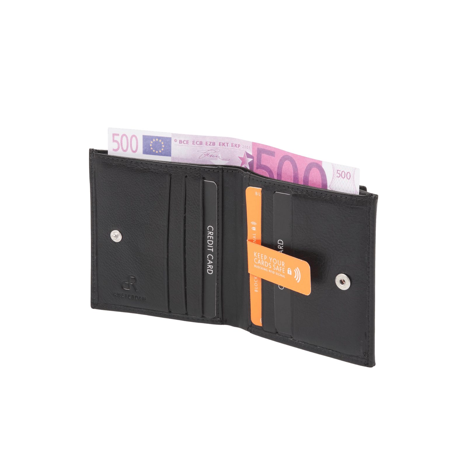 Porte de Billets
