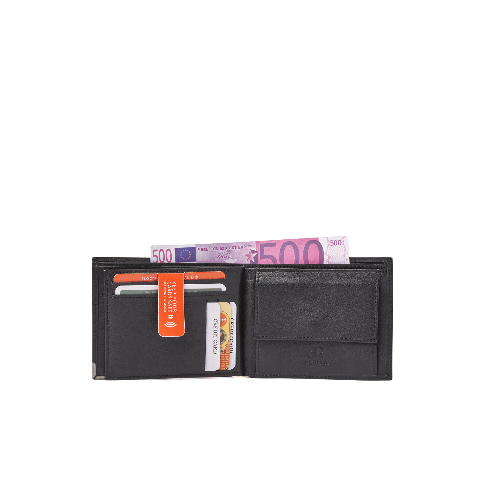Porte de Billets