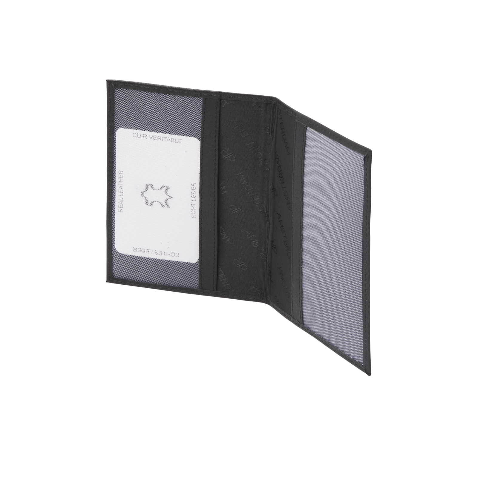 Passeport Carte