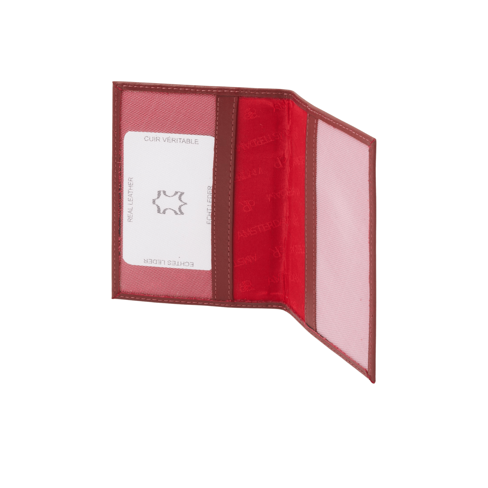 Passeport Carte