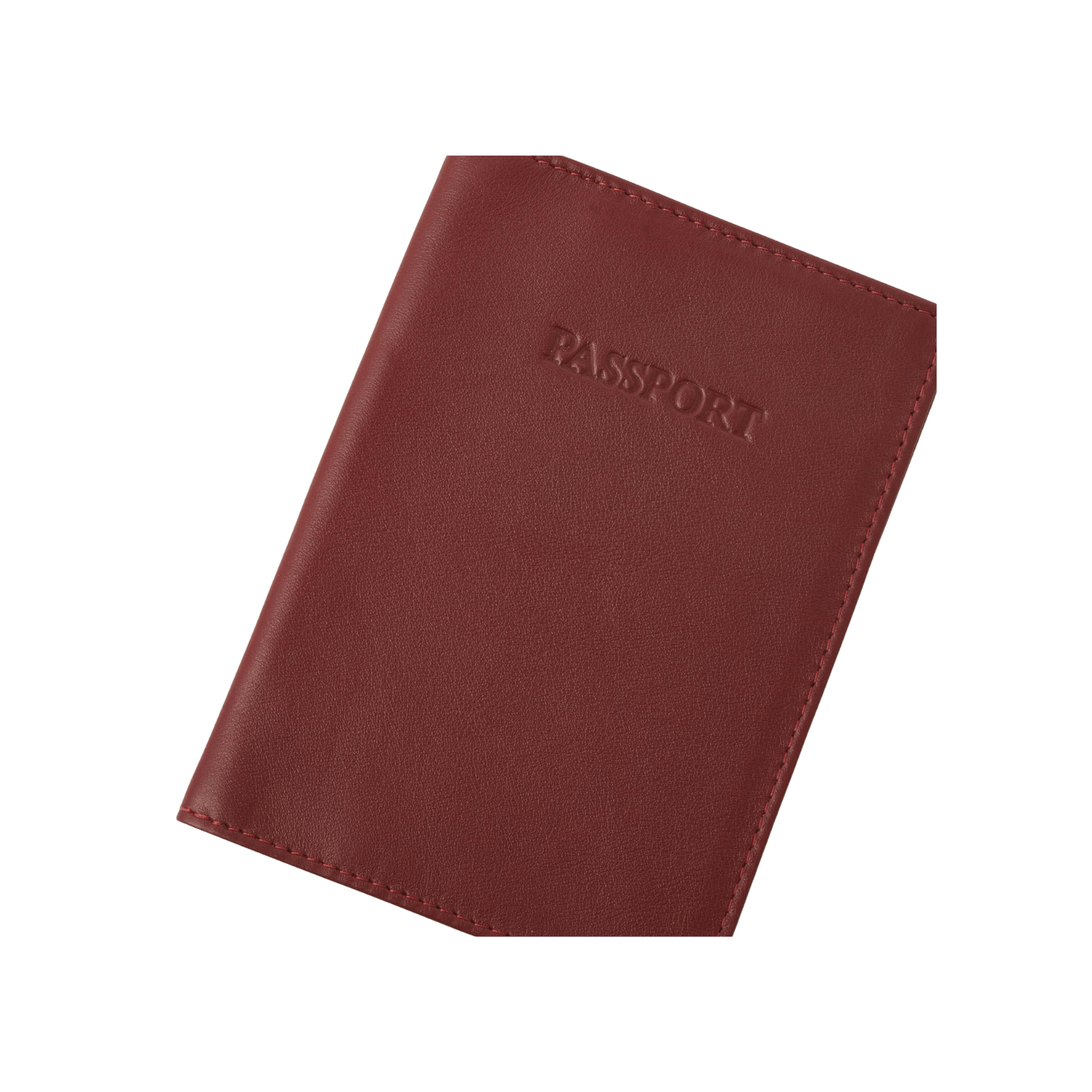 Passeport Carte